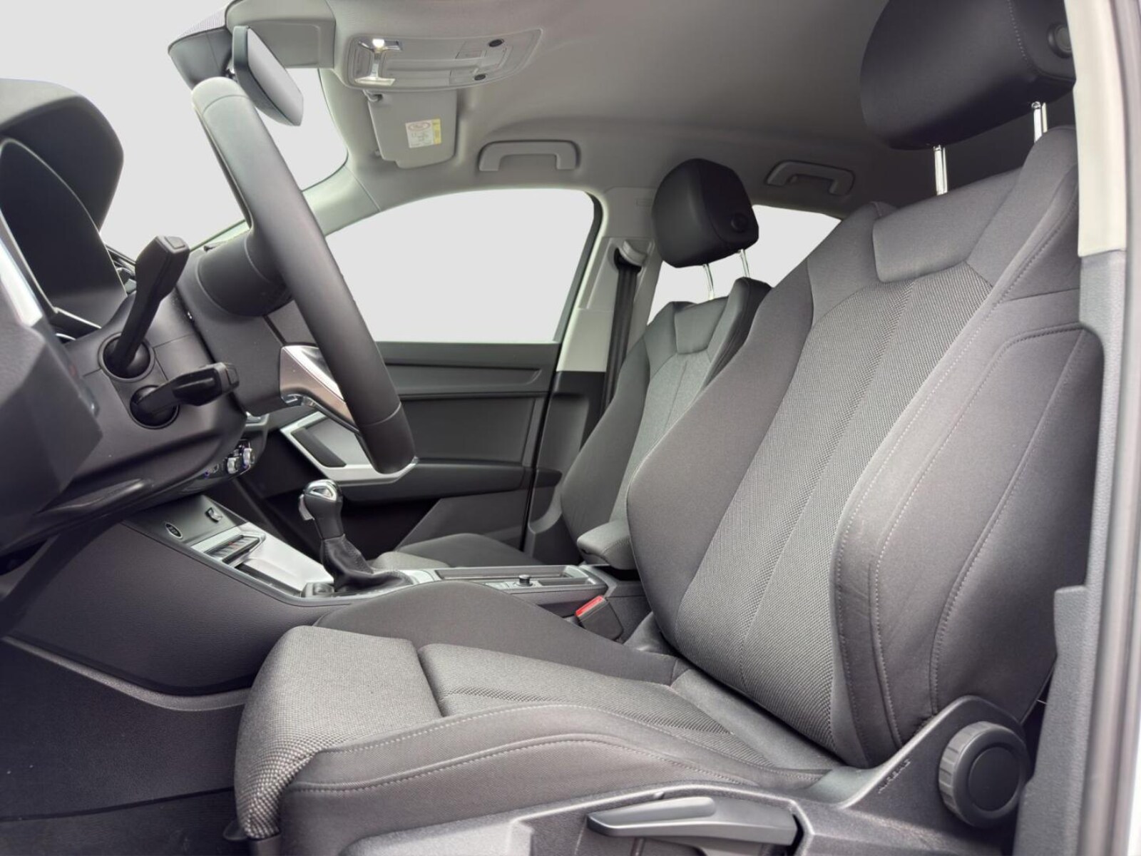 Audi Q3 – Bild 8