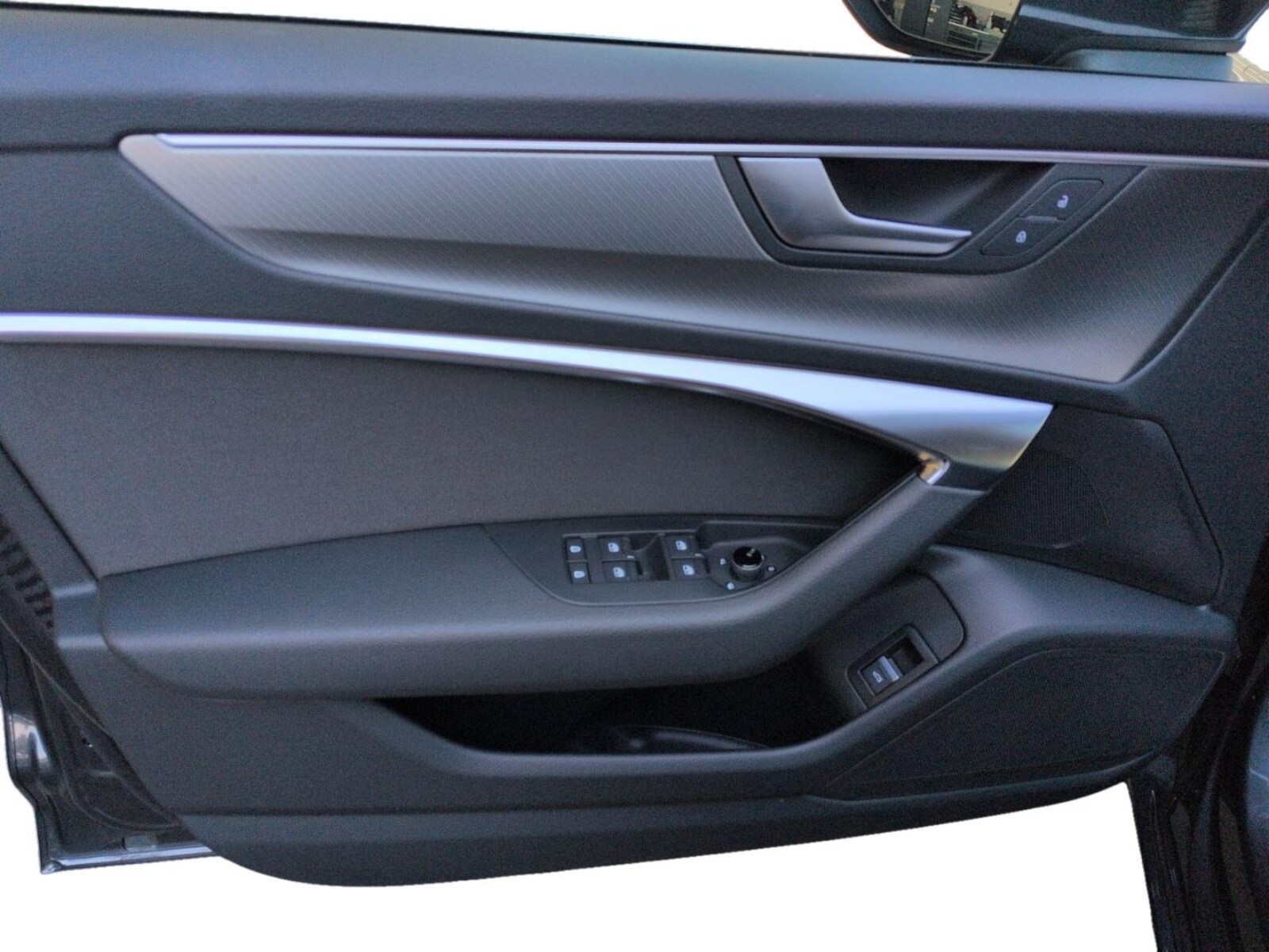 Audi A6 Avant – Bild 14
