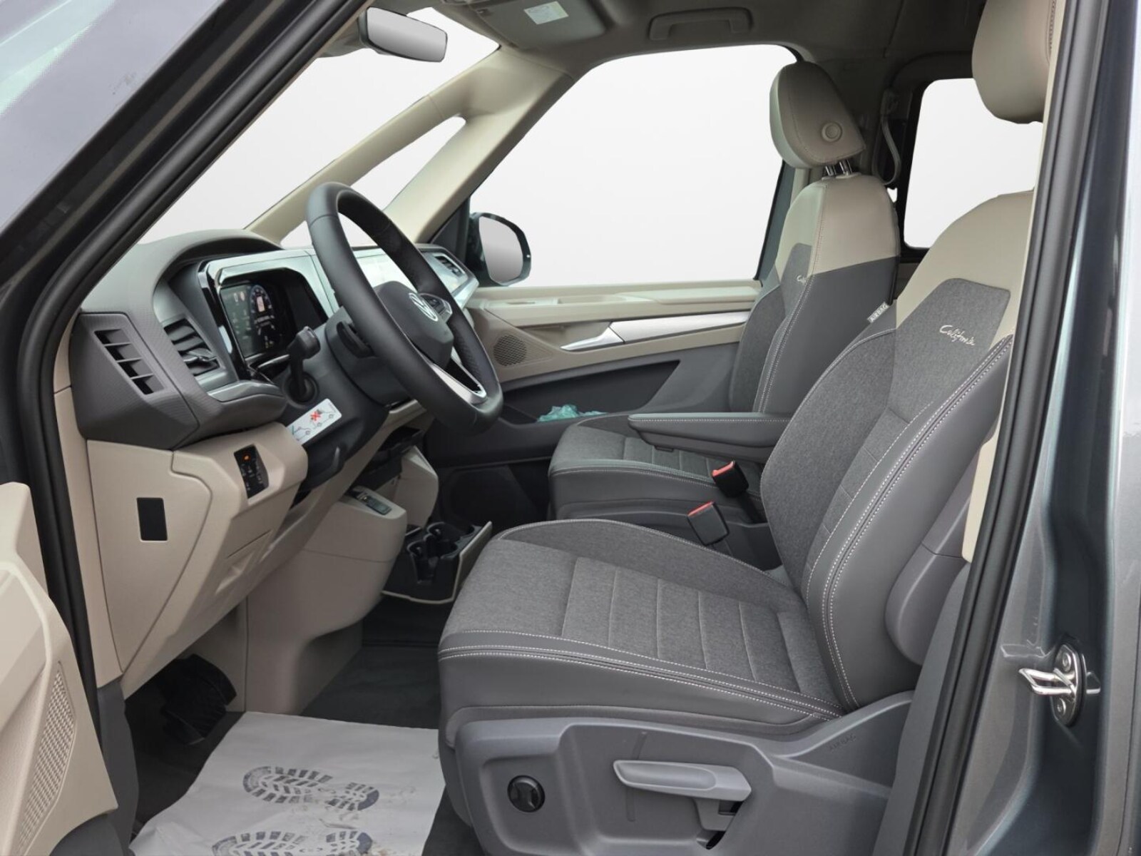 Volkswagen California – Bild 8