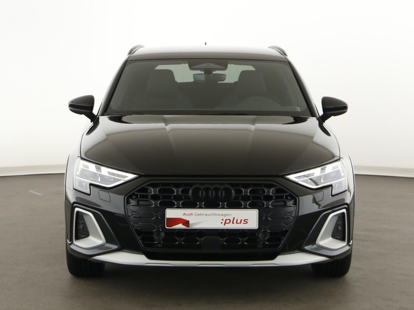 Bild über Audi A3 allstreet TFSI e TFSI e 150 kW S tronic - für weitere Informationen kontaktieren Sie den Audi Partner