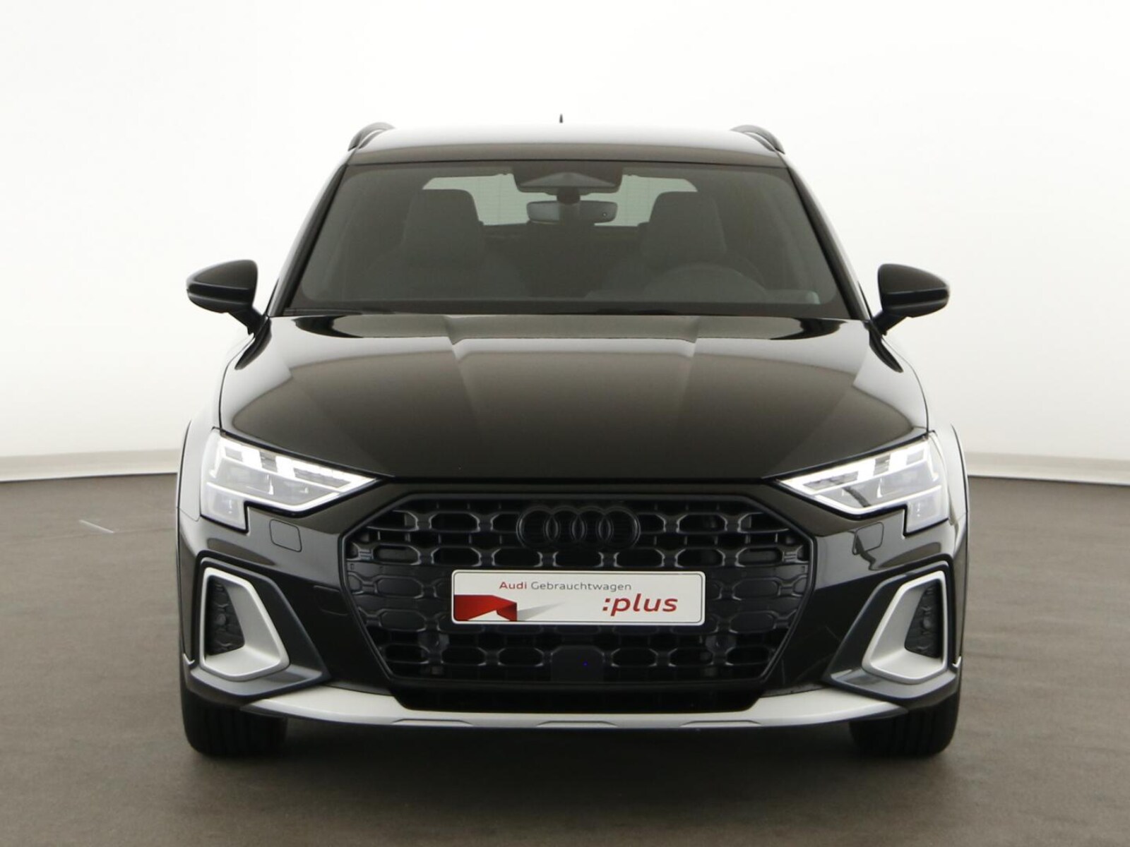 Audi A3 allstreet – Bild 3