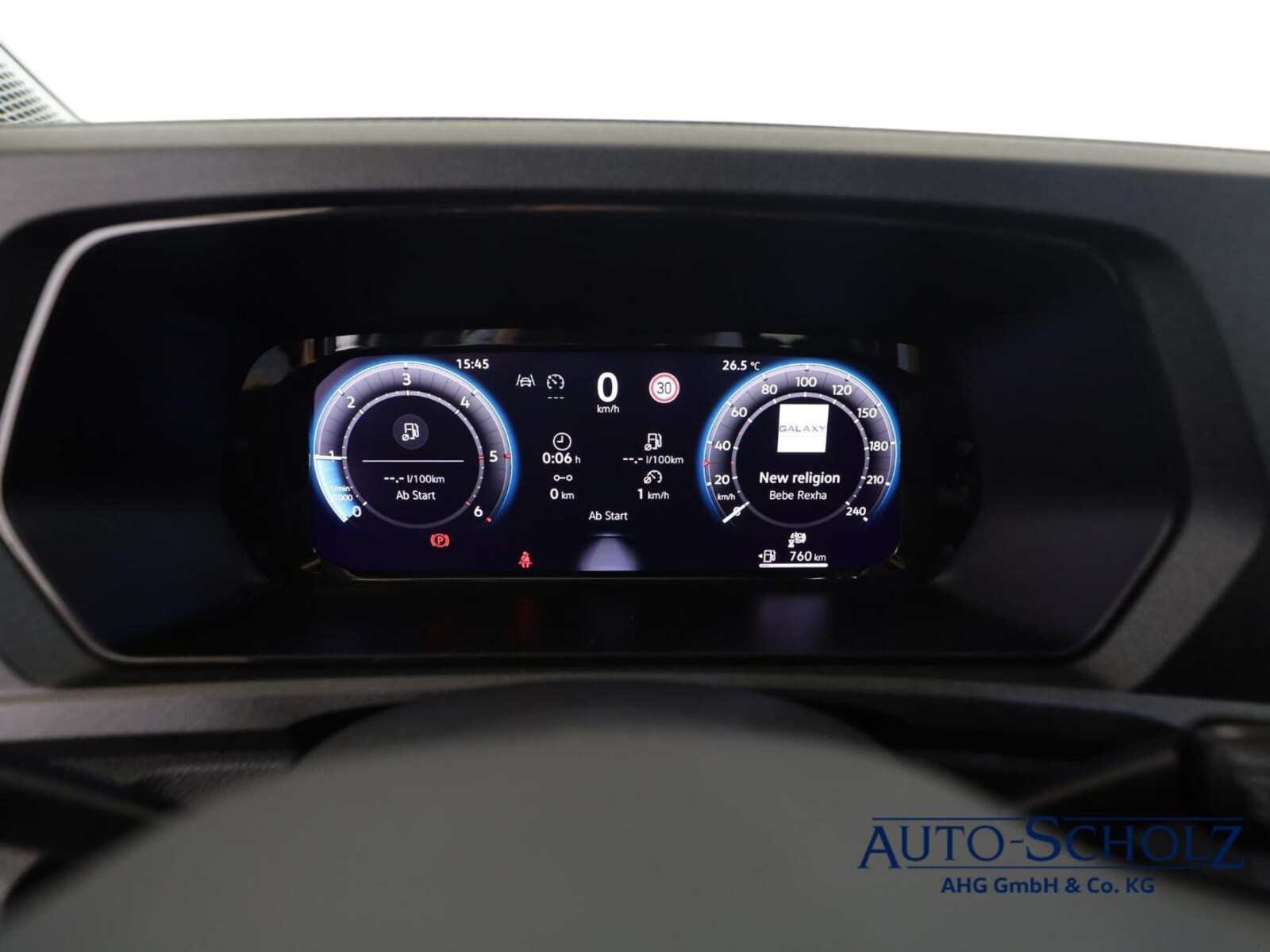 Volkswagen Caddy – Bild 7