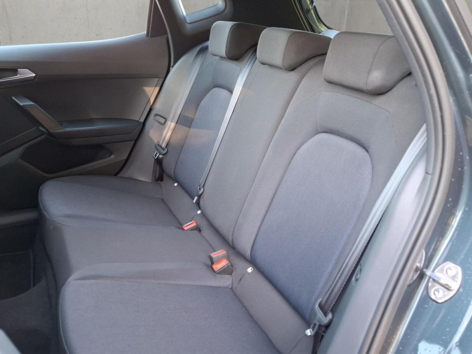 SEAT Arona – Bild 13