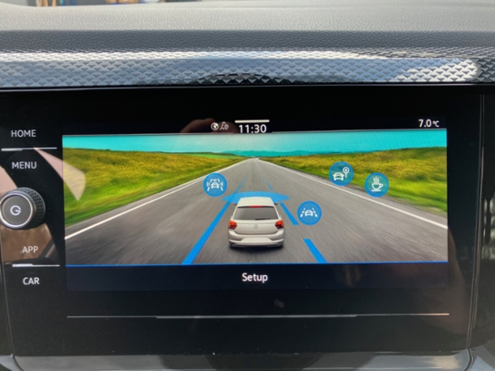 Volkswagen Polo – Bild 18