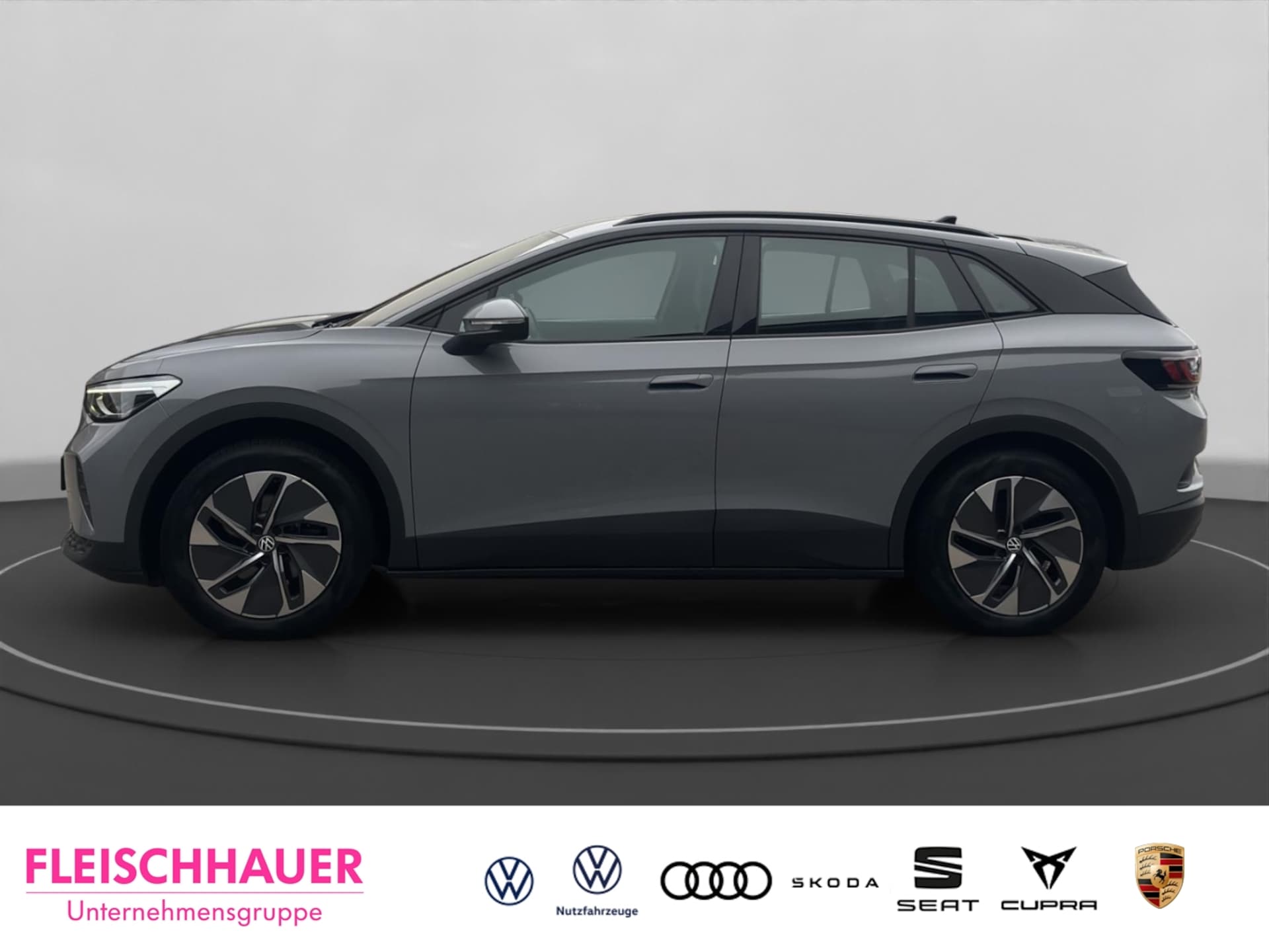 Volkswagen ID.4 Pure