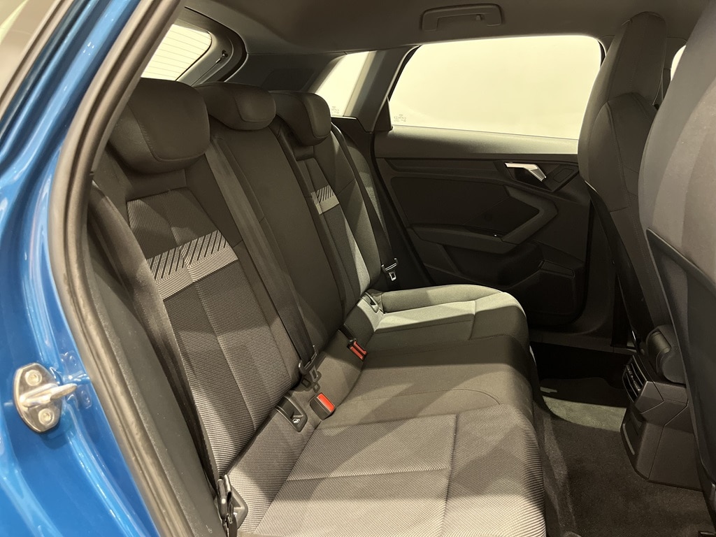 Image about Audi A3 Sportback A3 Sportback 35 TFSI Proline advanced 150 hk S tronic