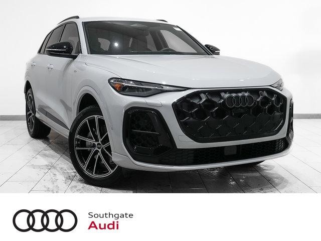 Photo of 2025 Audi Q5 