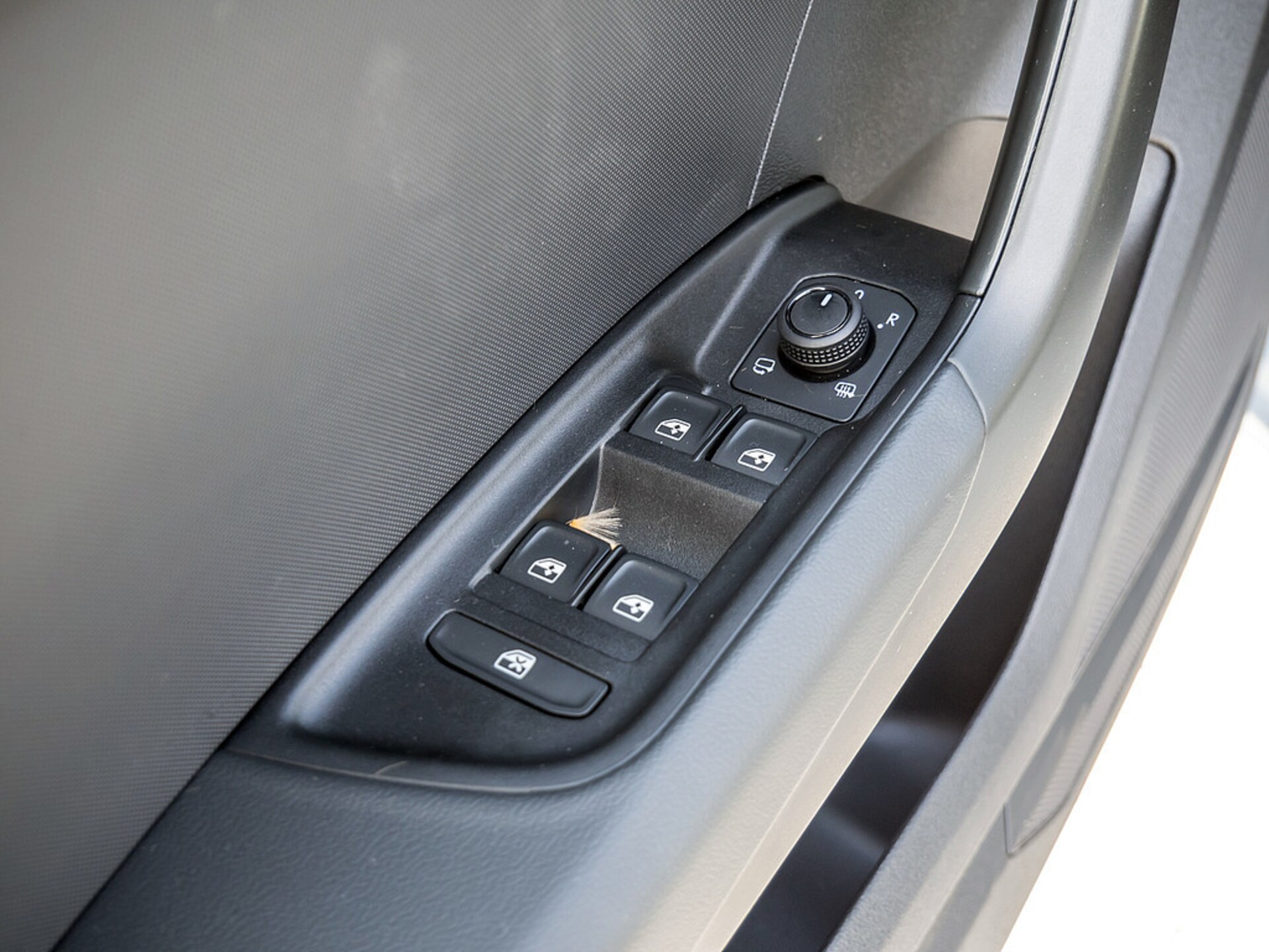 Audi A1 Sportback Advanced