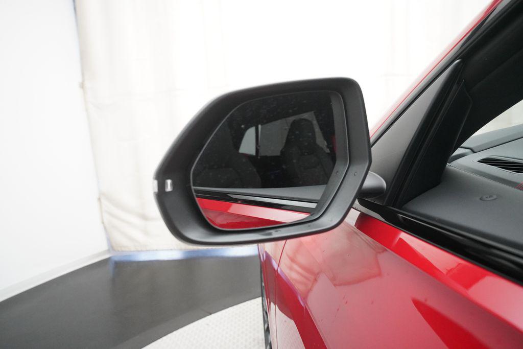 2026 Audi SQ8 Prestige - Photo 26
