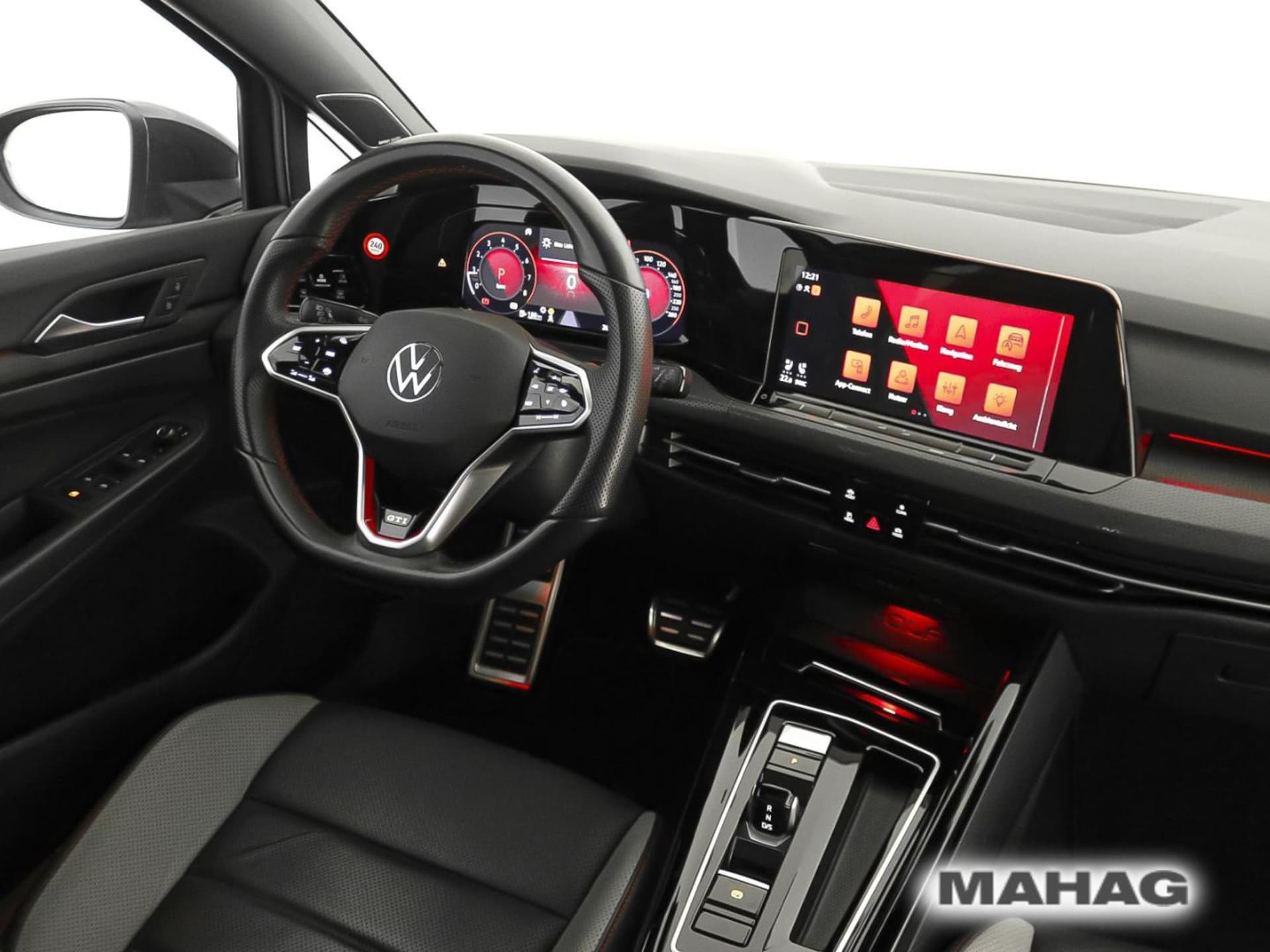 Volkswagen Golf GTI Clubsport