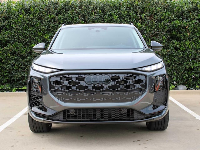 2026 Audi Q3 SUV