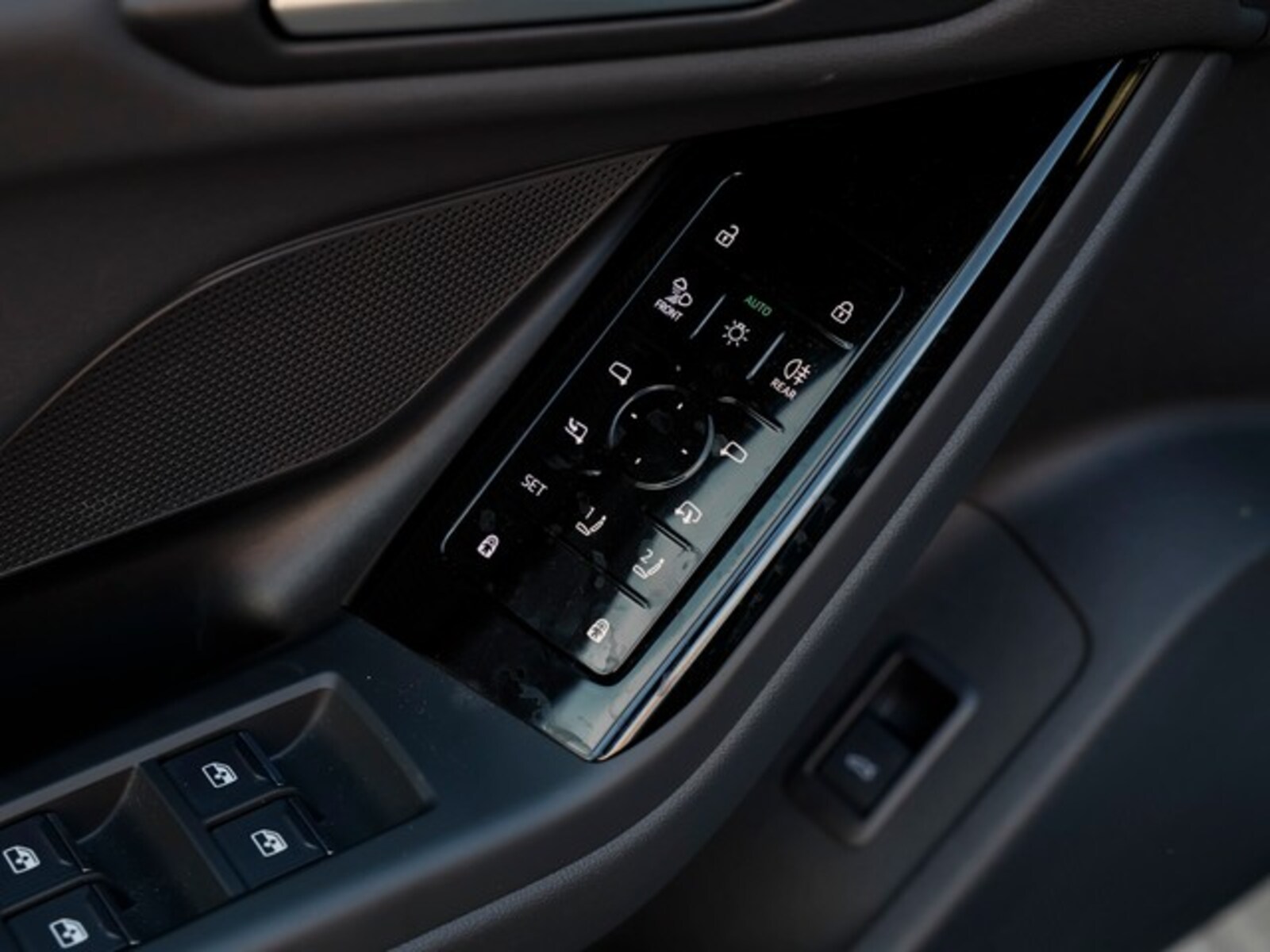 Audi A6 Sportback e-tron – Bild 16