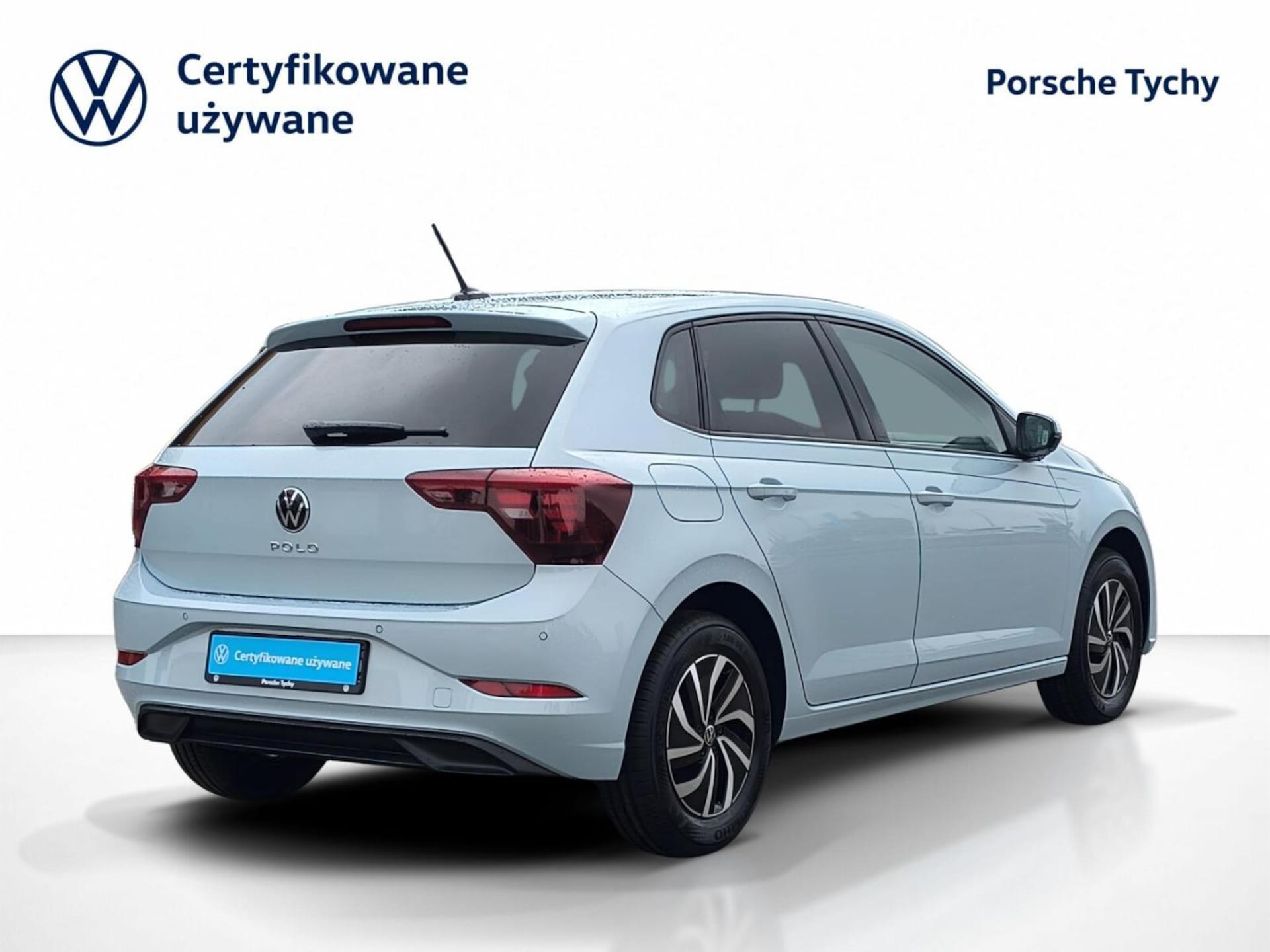 Volkswagen Polo Life