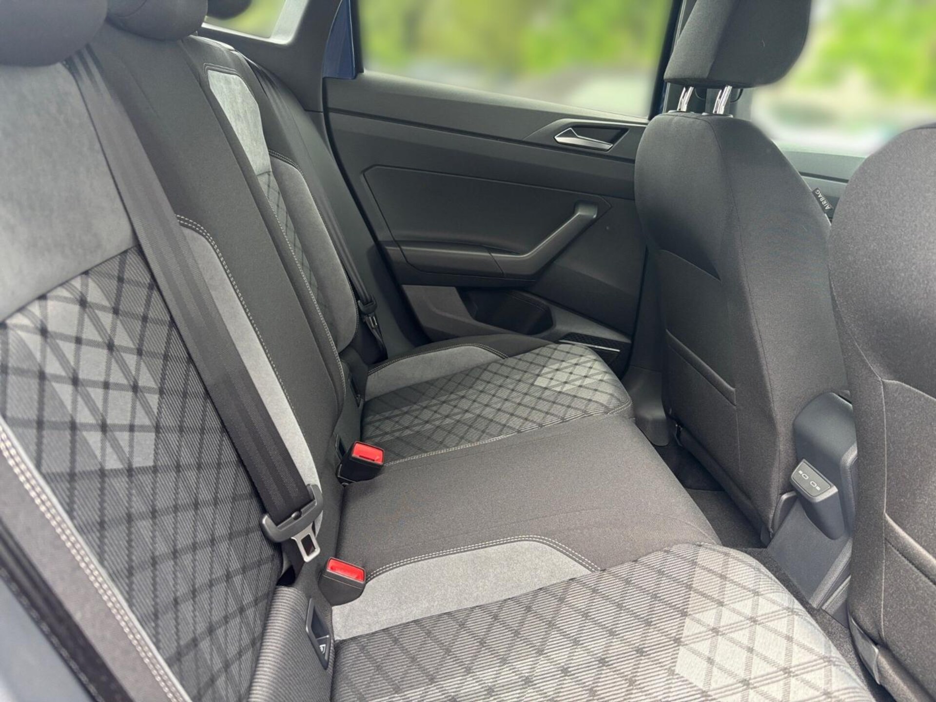 Volkswagen Taigo R-Line