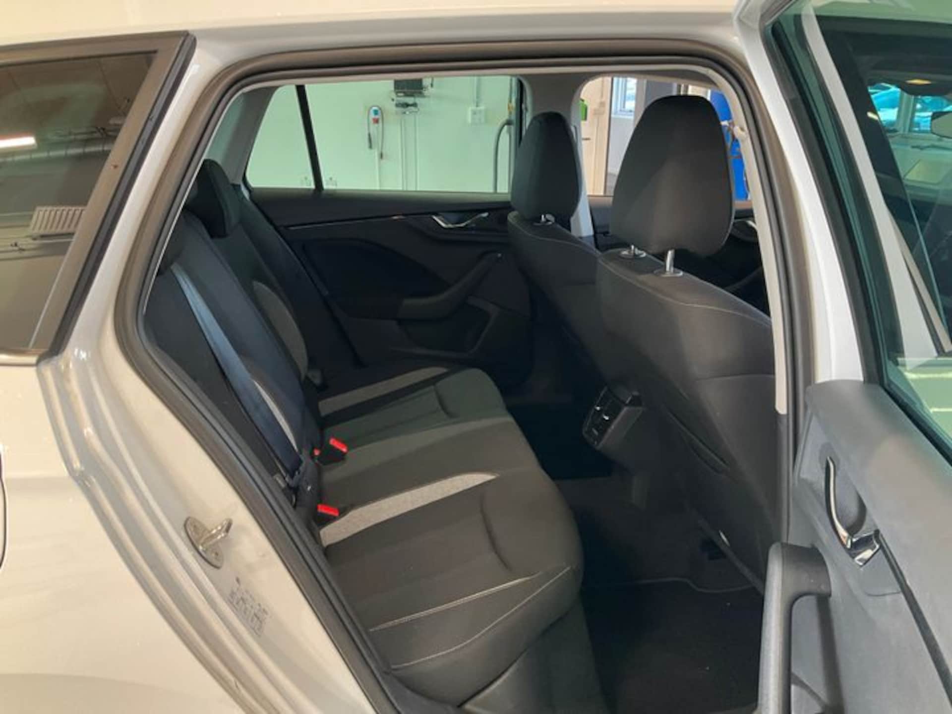 Skoda Kamiq Selection