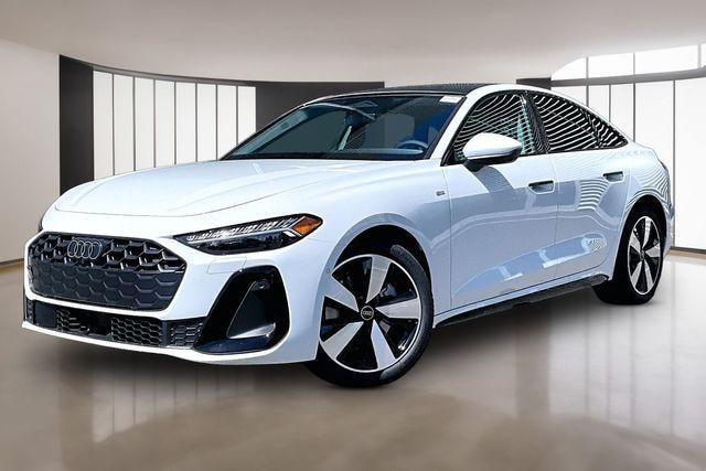 2026 Audi A5 Sedan