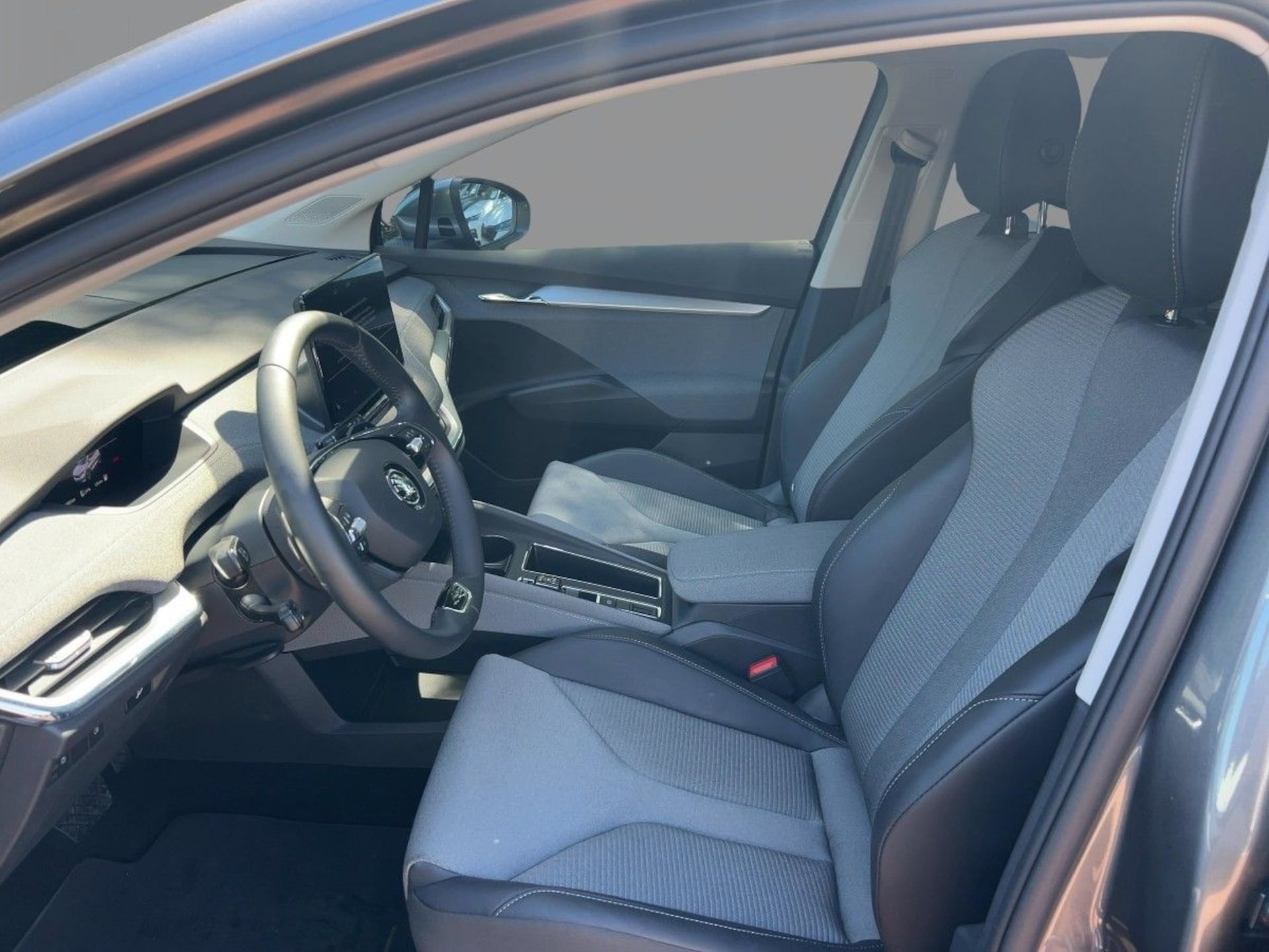 Skoda Enyaq 80