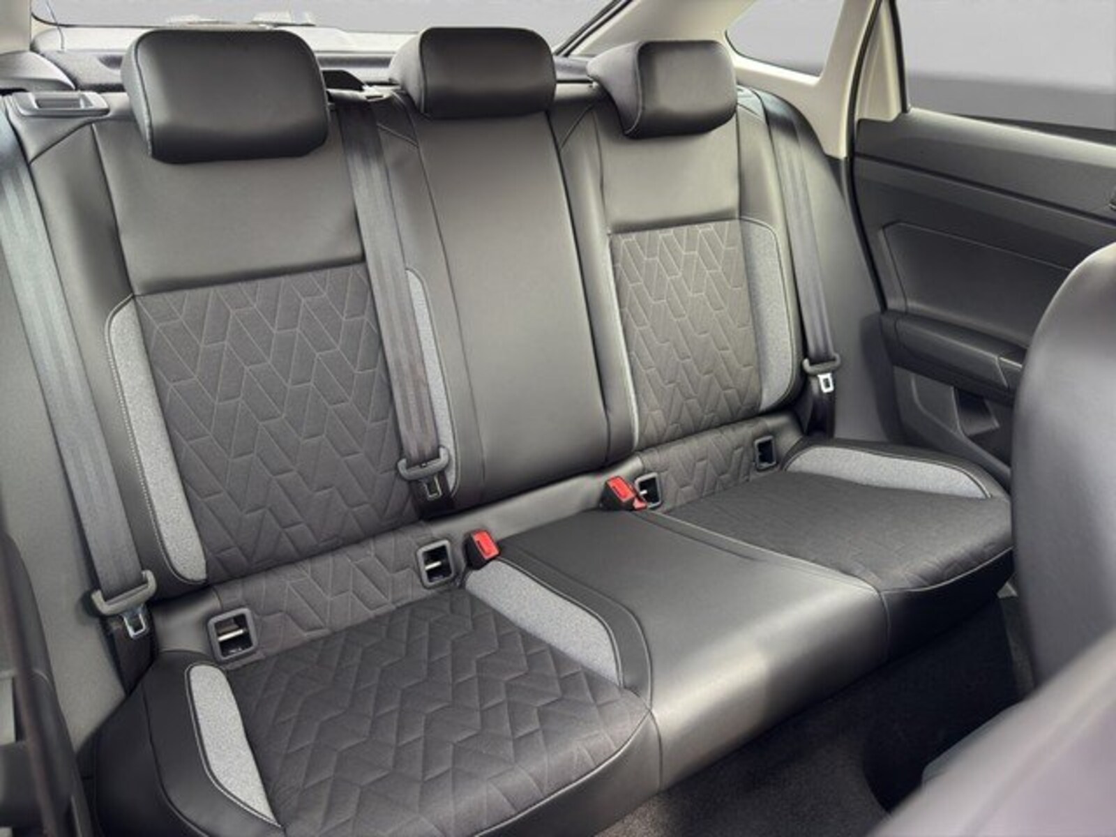 Volkswagen Taigo – Bild 8