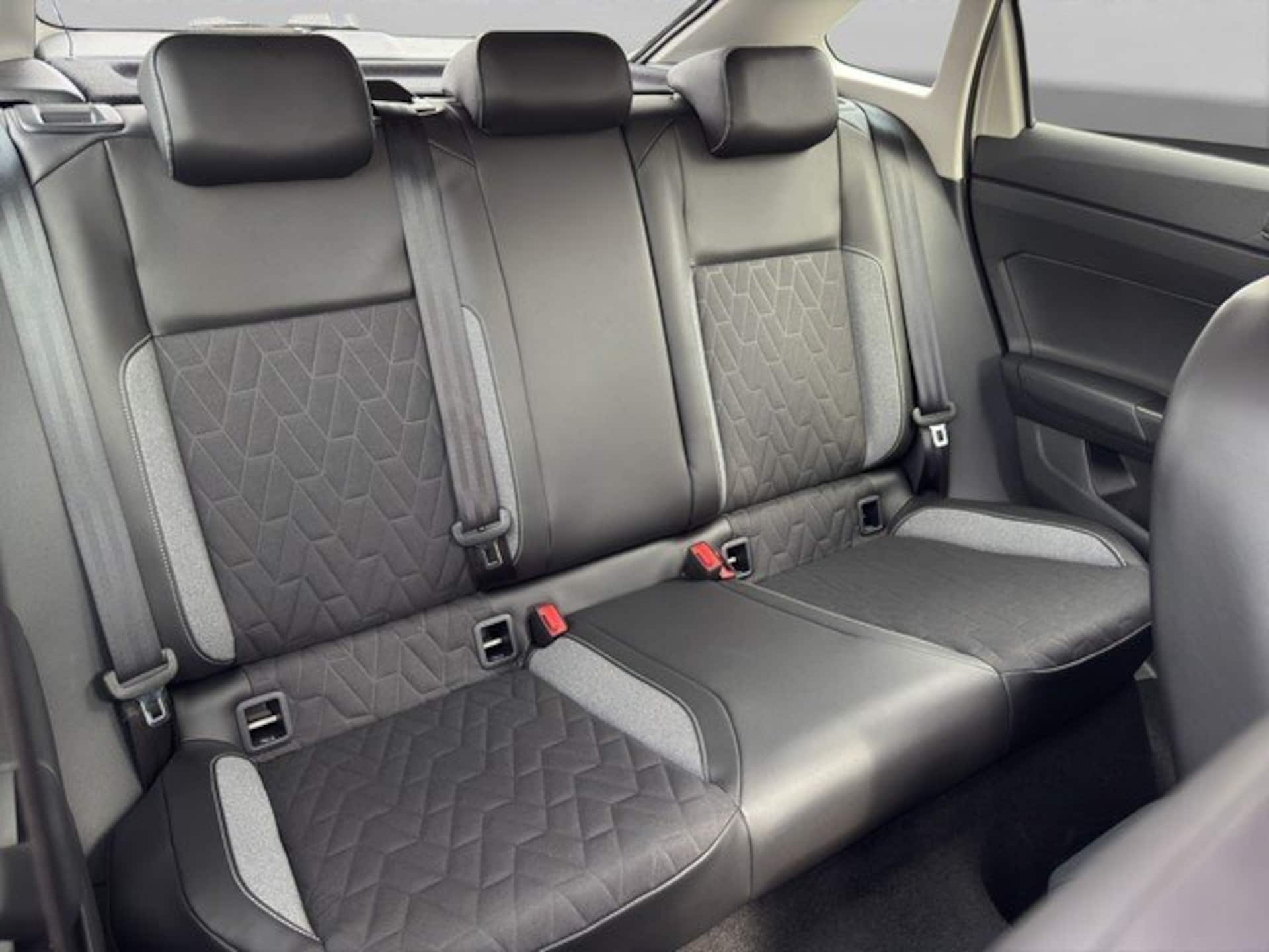 Volkswagen Taigo Goal