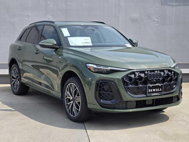 2026 Audi Q5