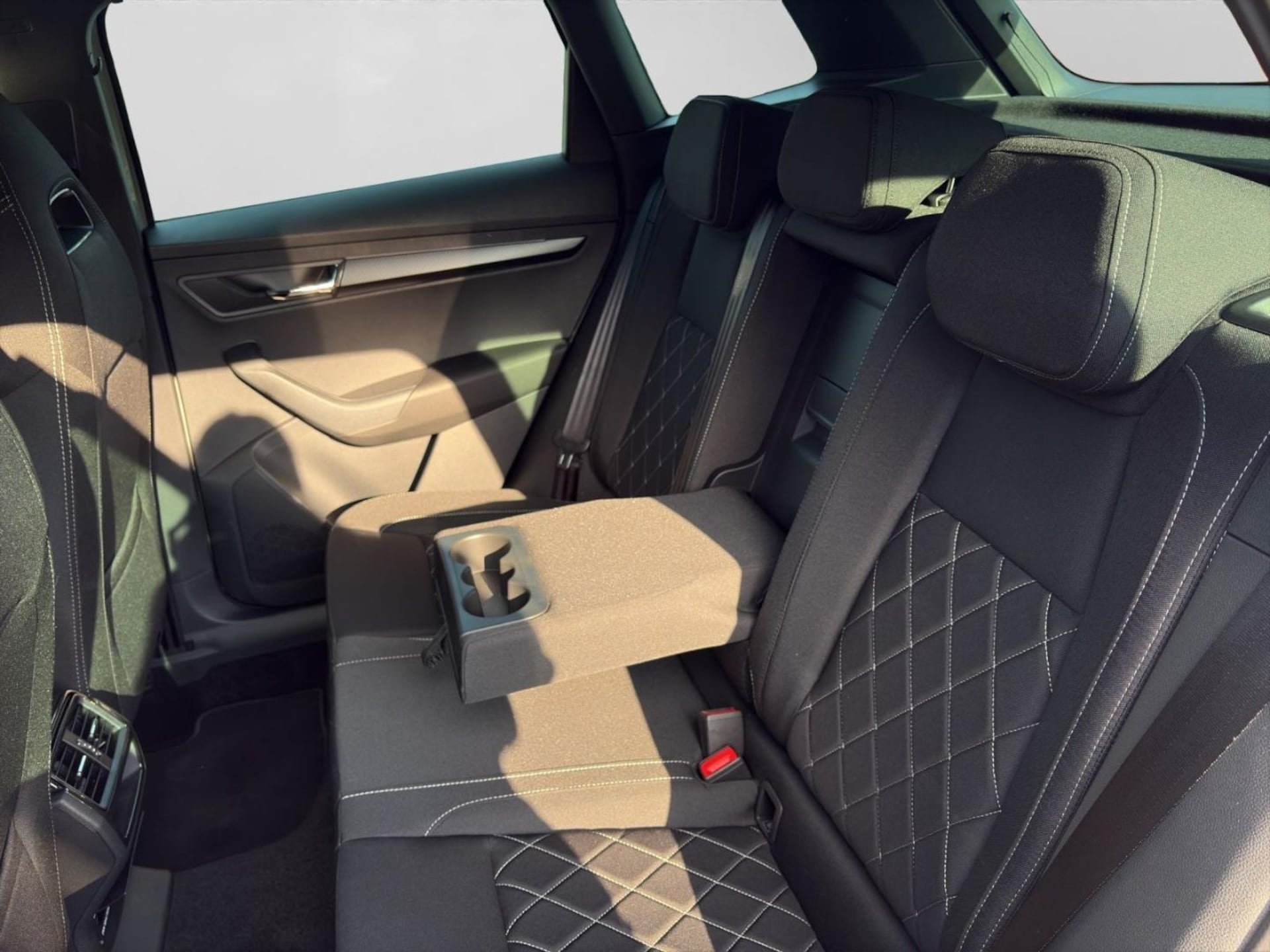 Skoda Karoq Sportline