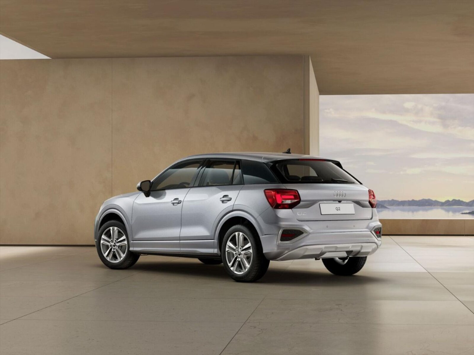 Audi Q2 – Bild 5