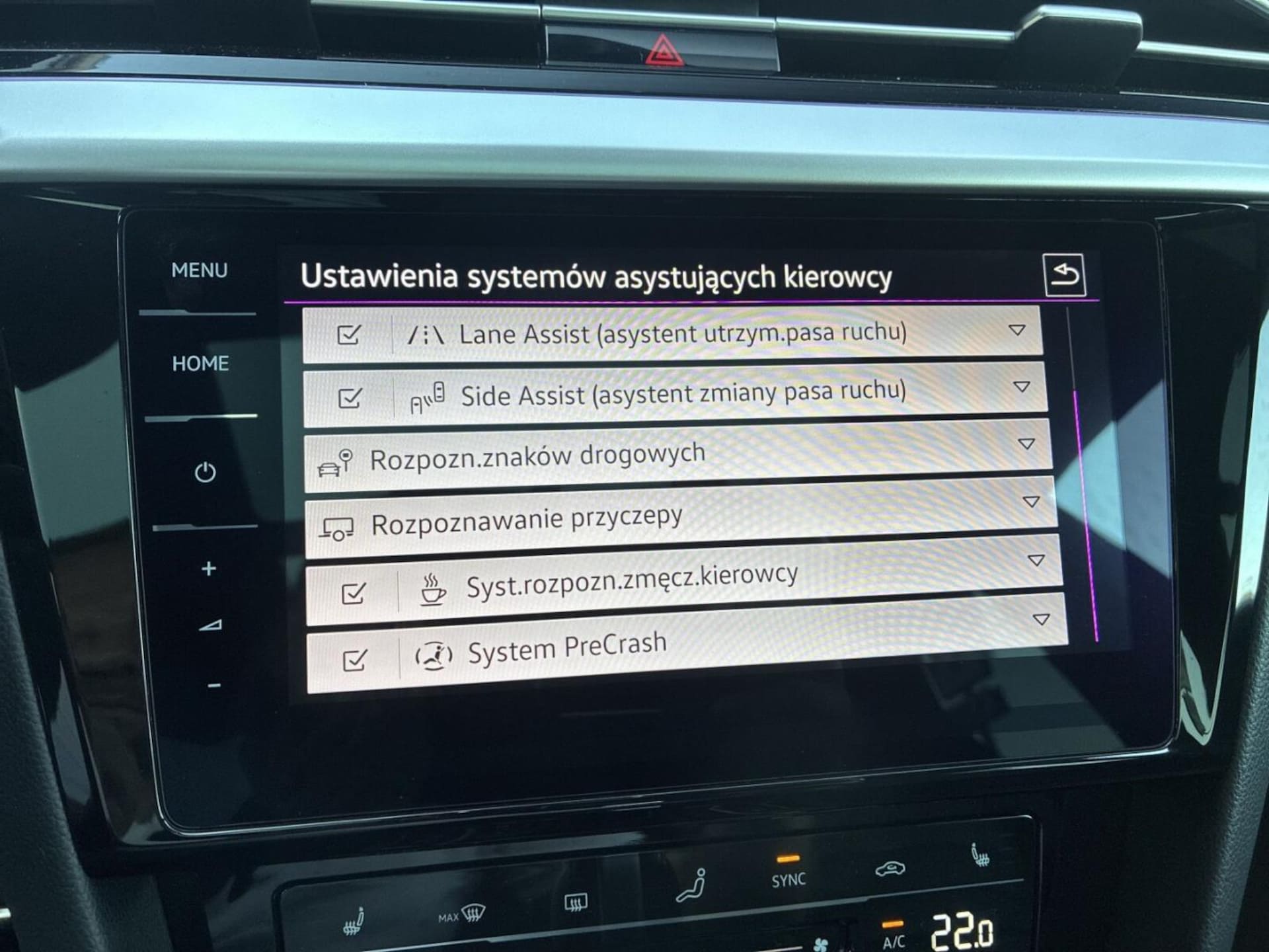 Volkswagen Arteon Shooting Brake R