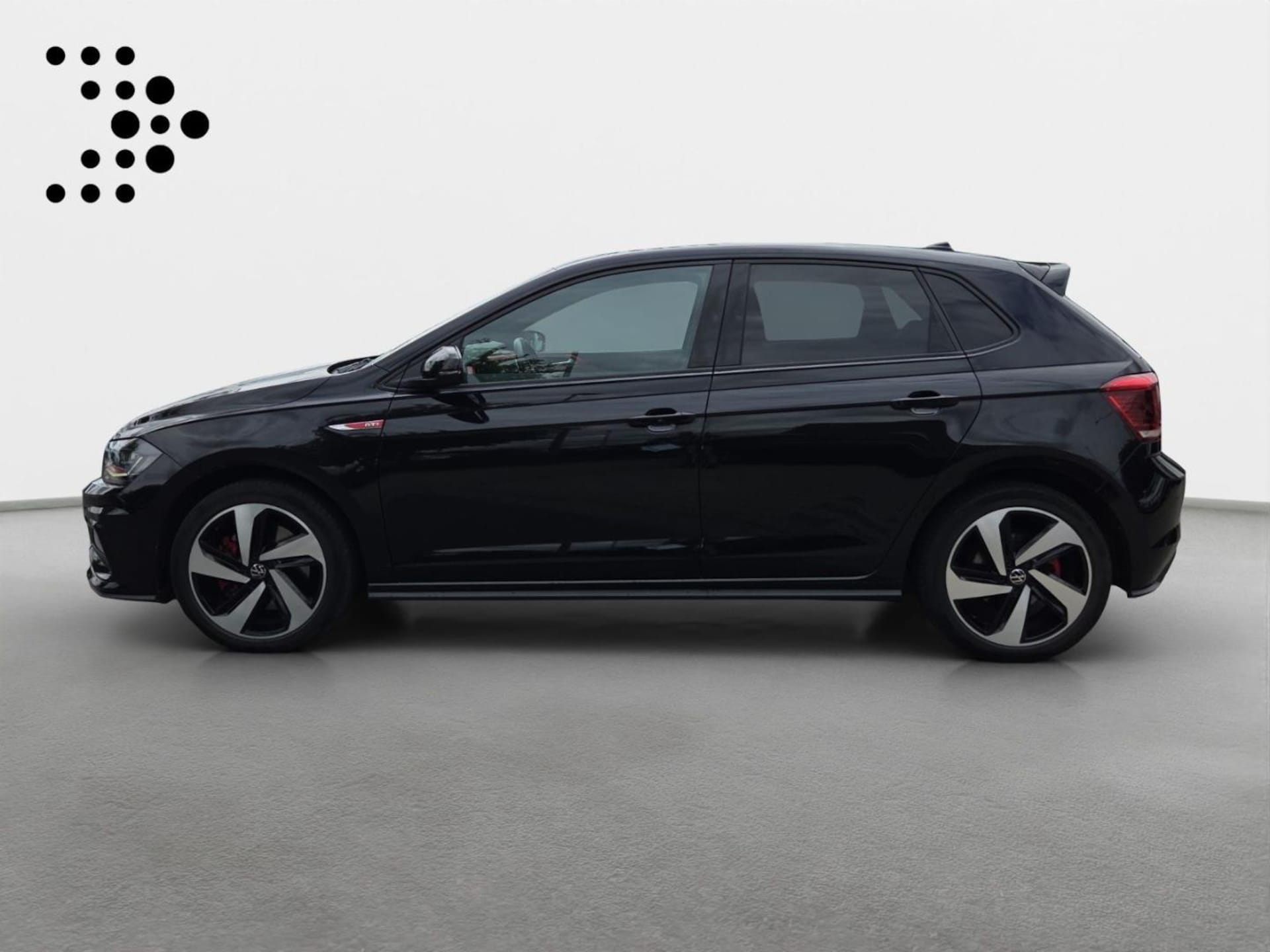 Volkswagen Polo GTI