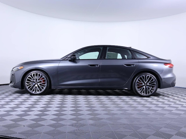 2026 Audi S5 Sedan