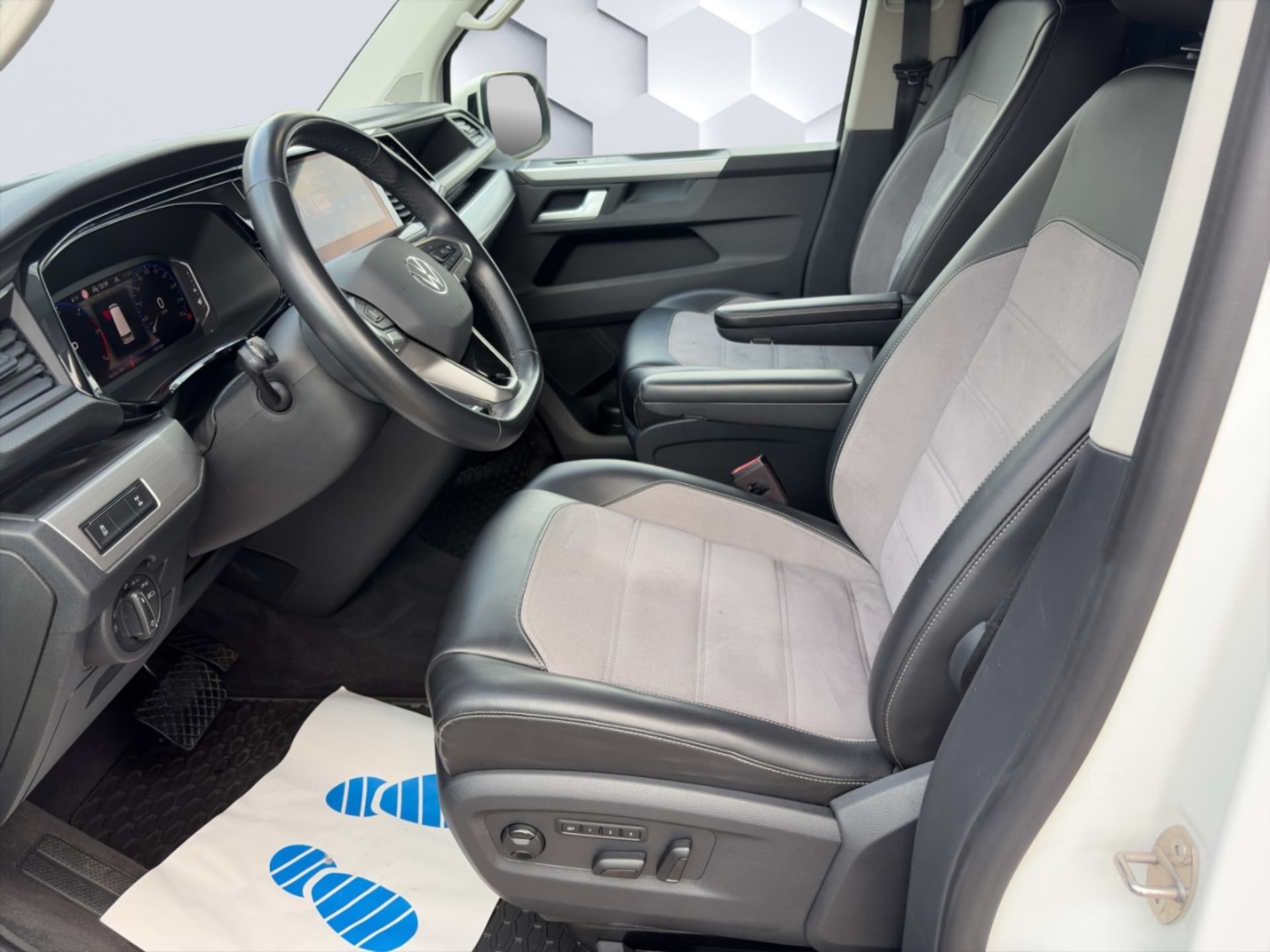 Volkswagen T6.1 Multivan PanAmericana