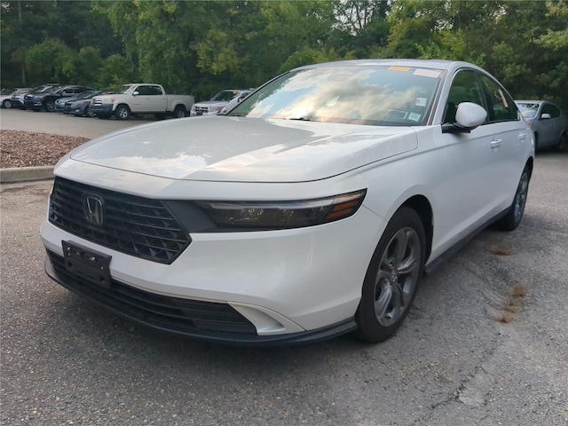 2023 Honda Accord