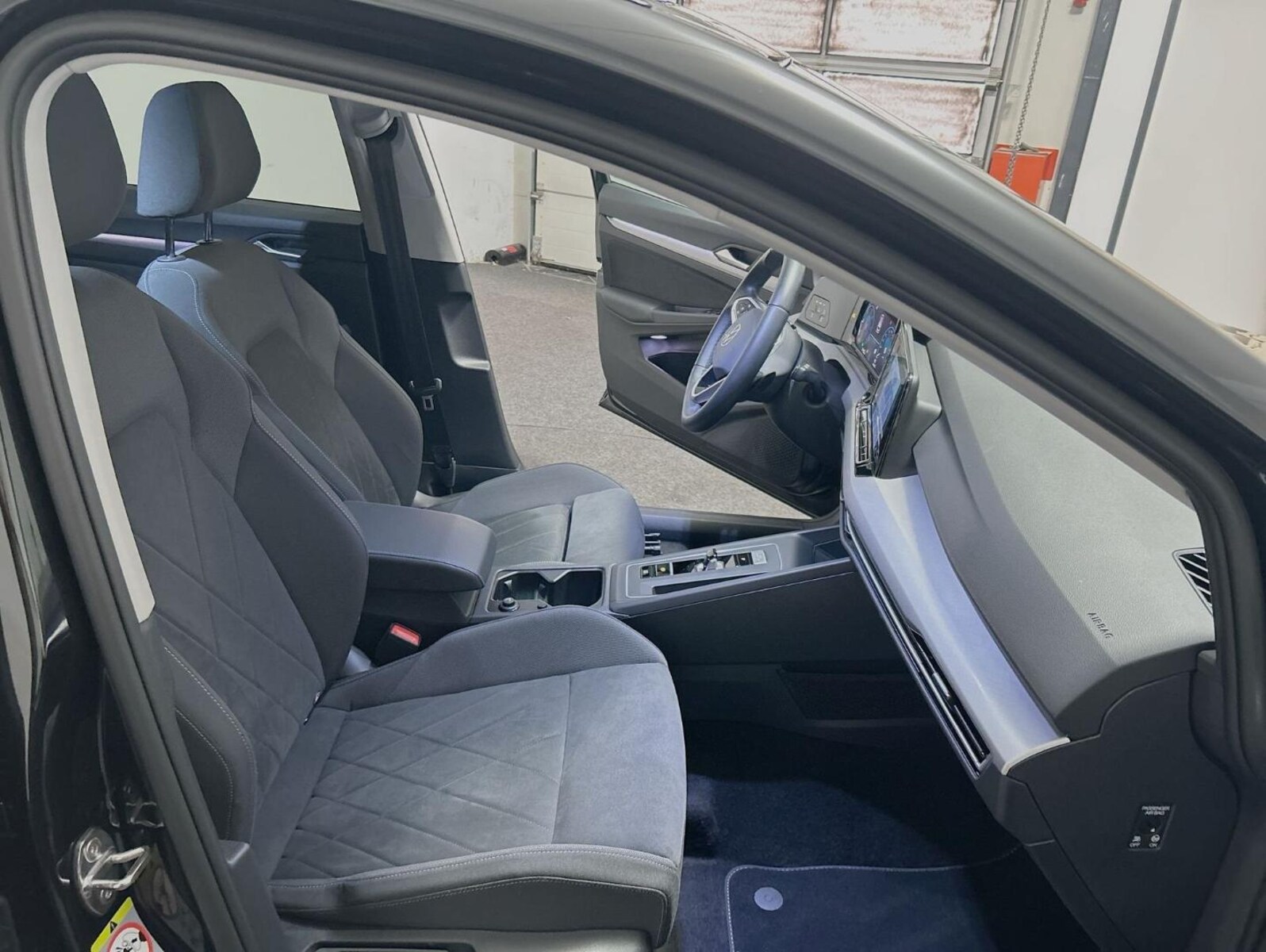 Volkswagen Golf Variant – Bild 23