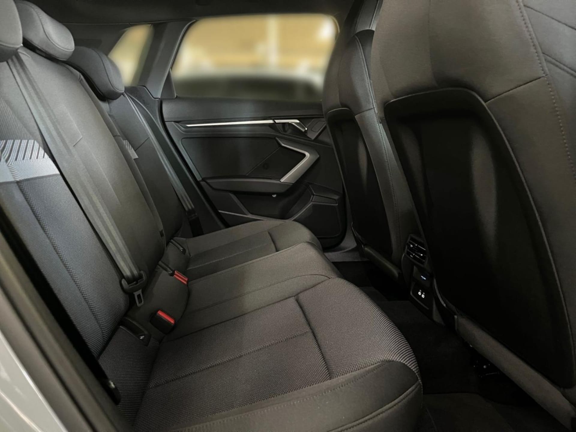 Audi A3 allstreet