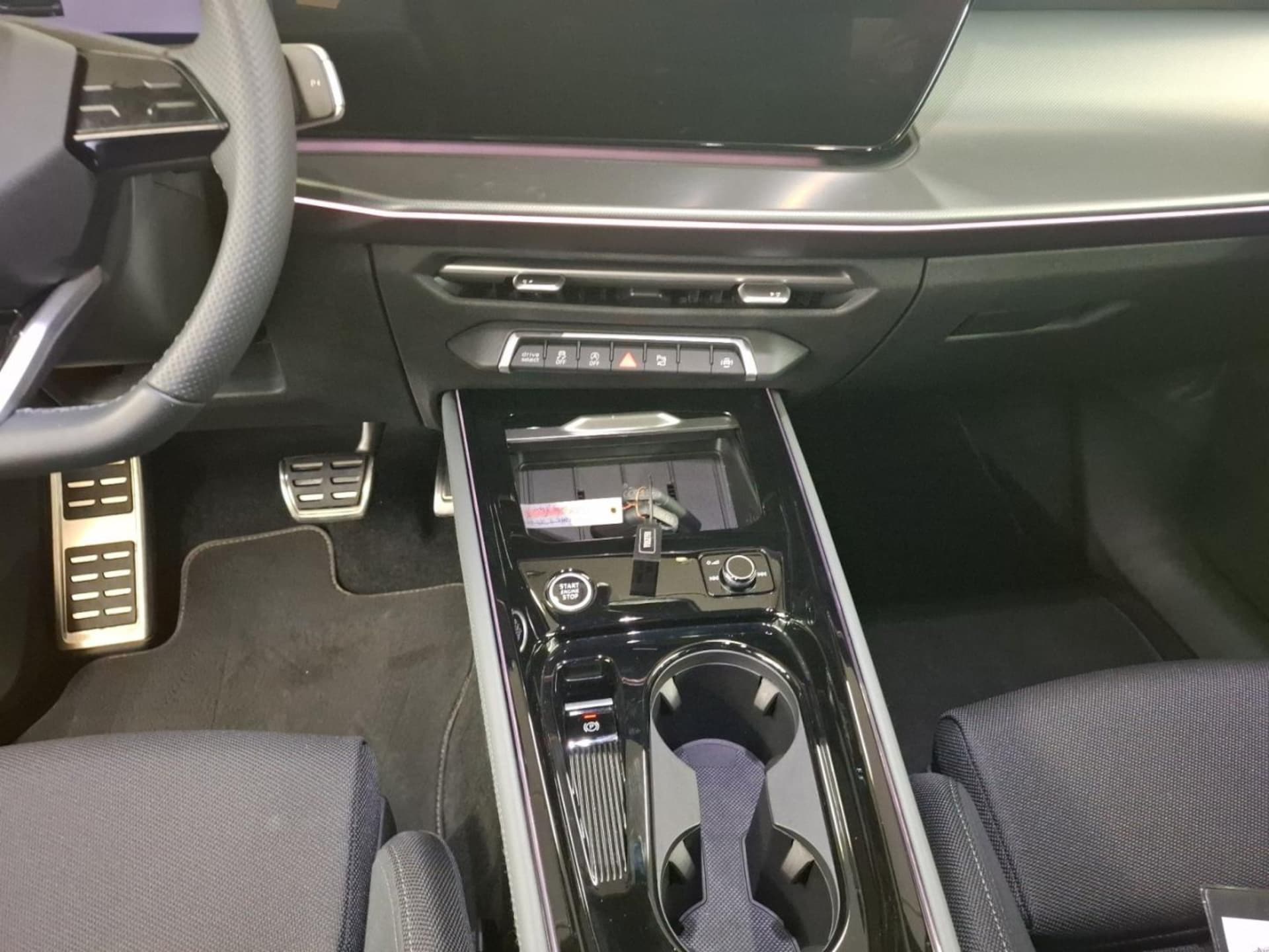 Audi Q3 SUV