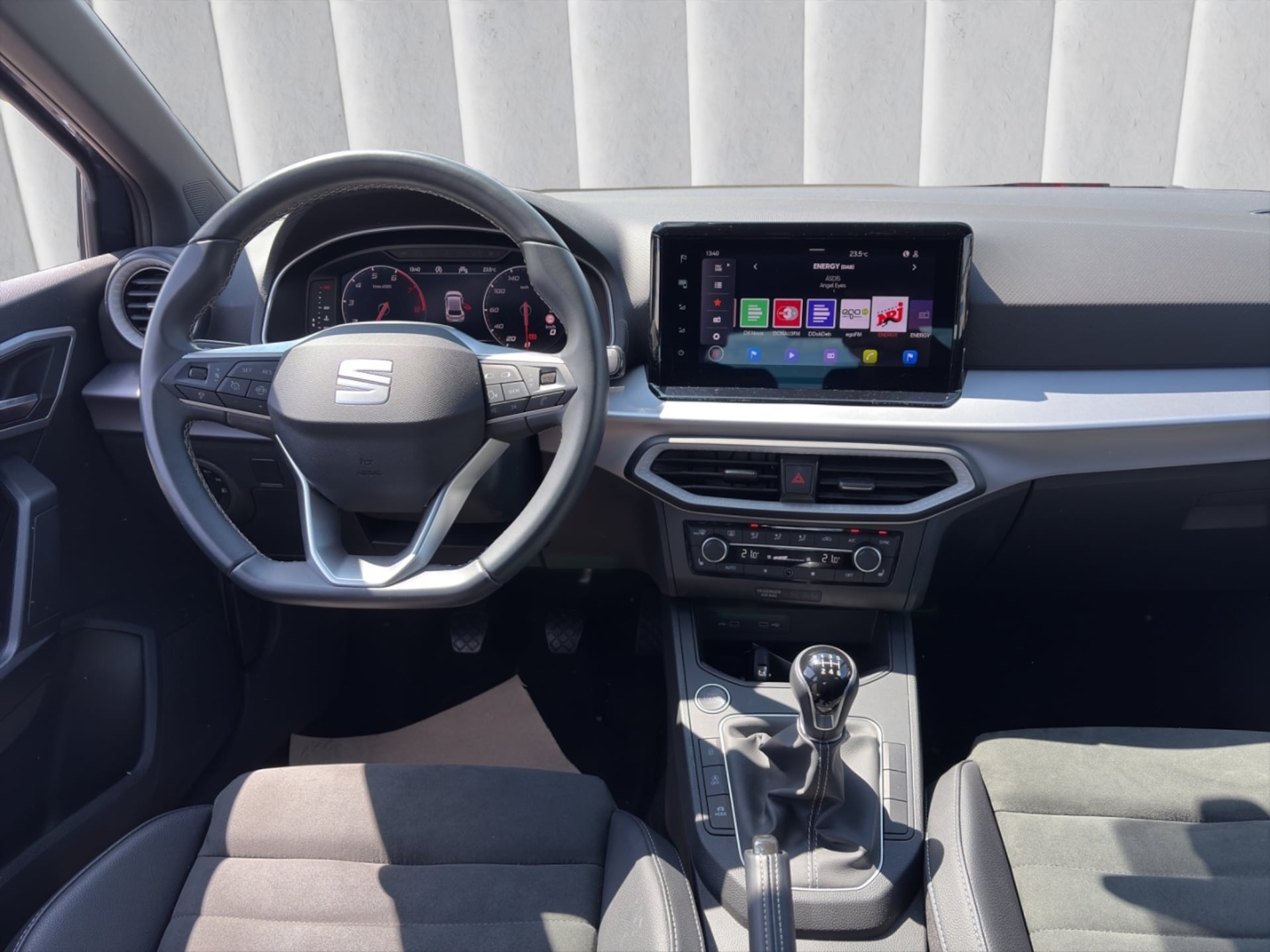 SEAT Ibiza Xcellence