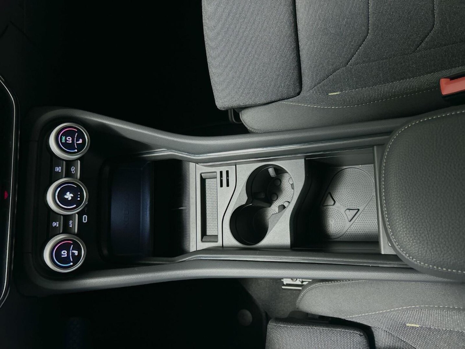 Škoda Kodiaq – Bild 20