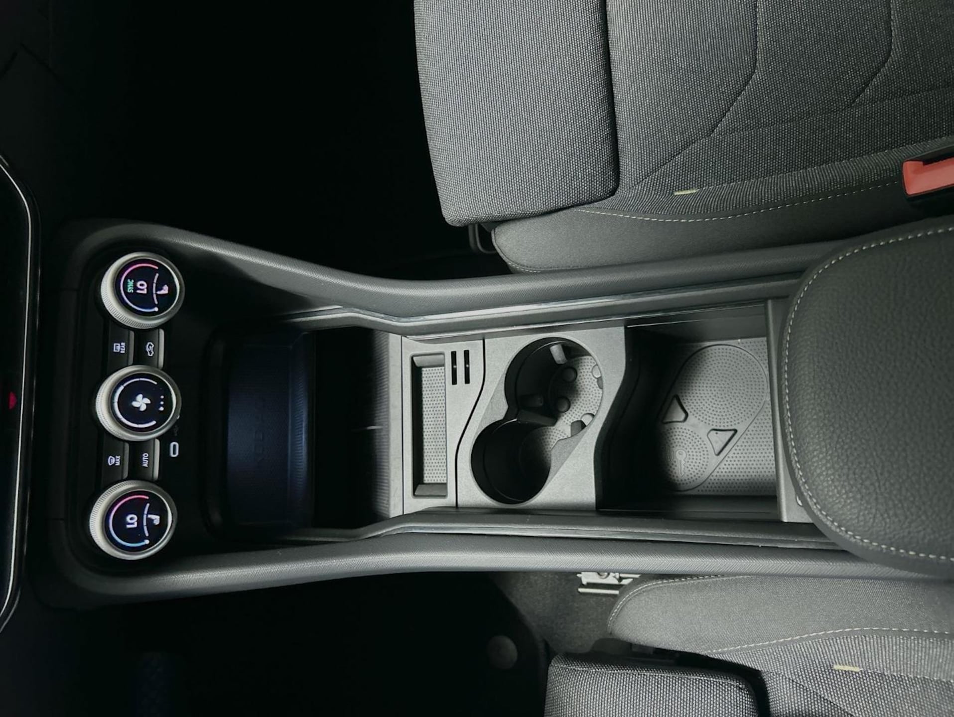 Skoda Kodiaq Selection