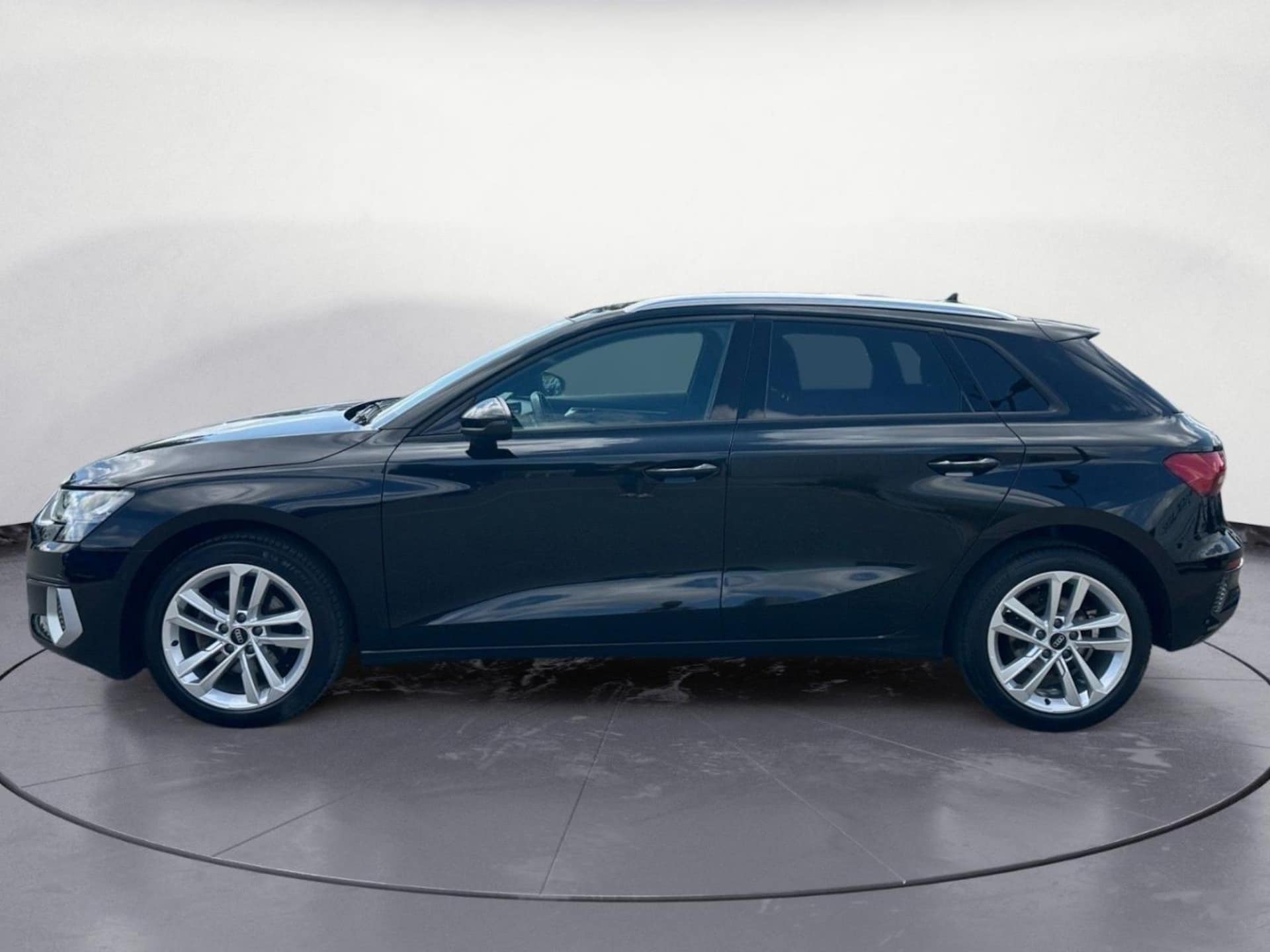 Audi A3 Sportback Advanced
