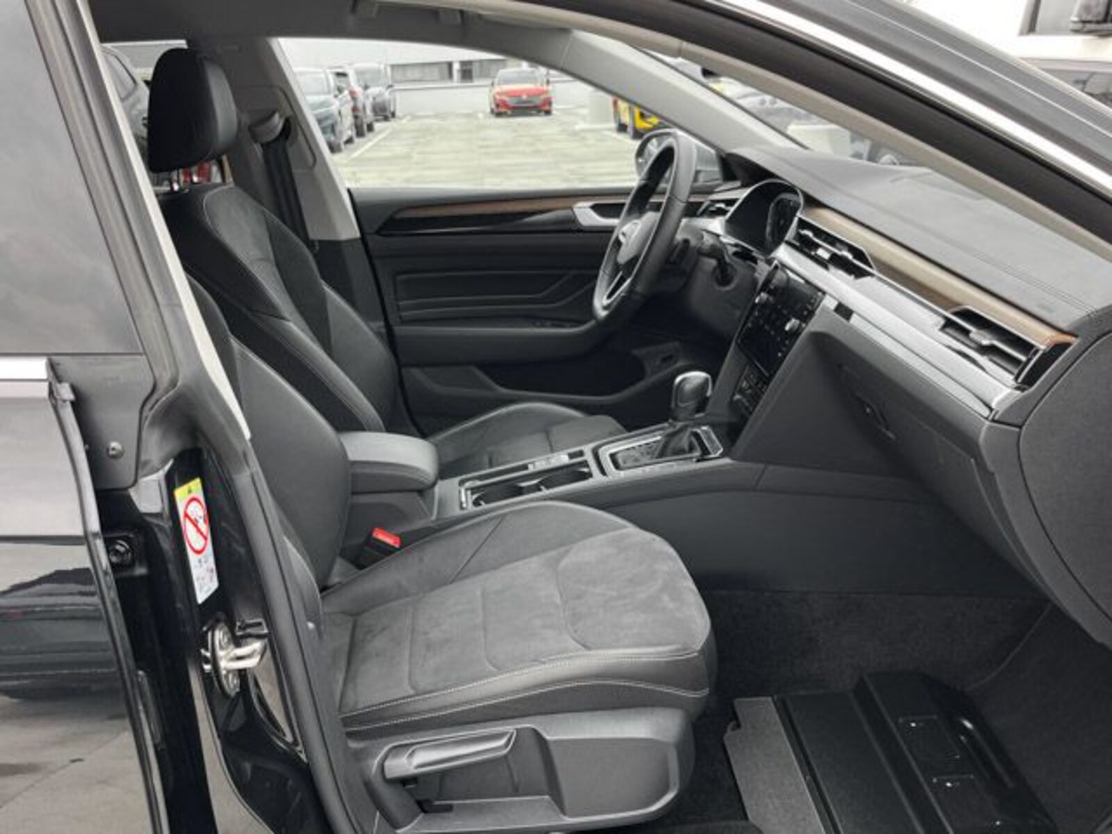 Volkswagen Arteon Shooting Brake – Bild 5