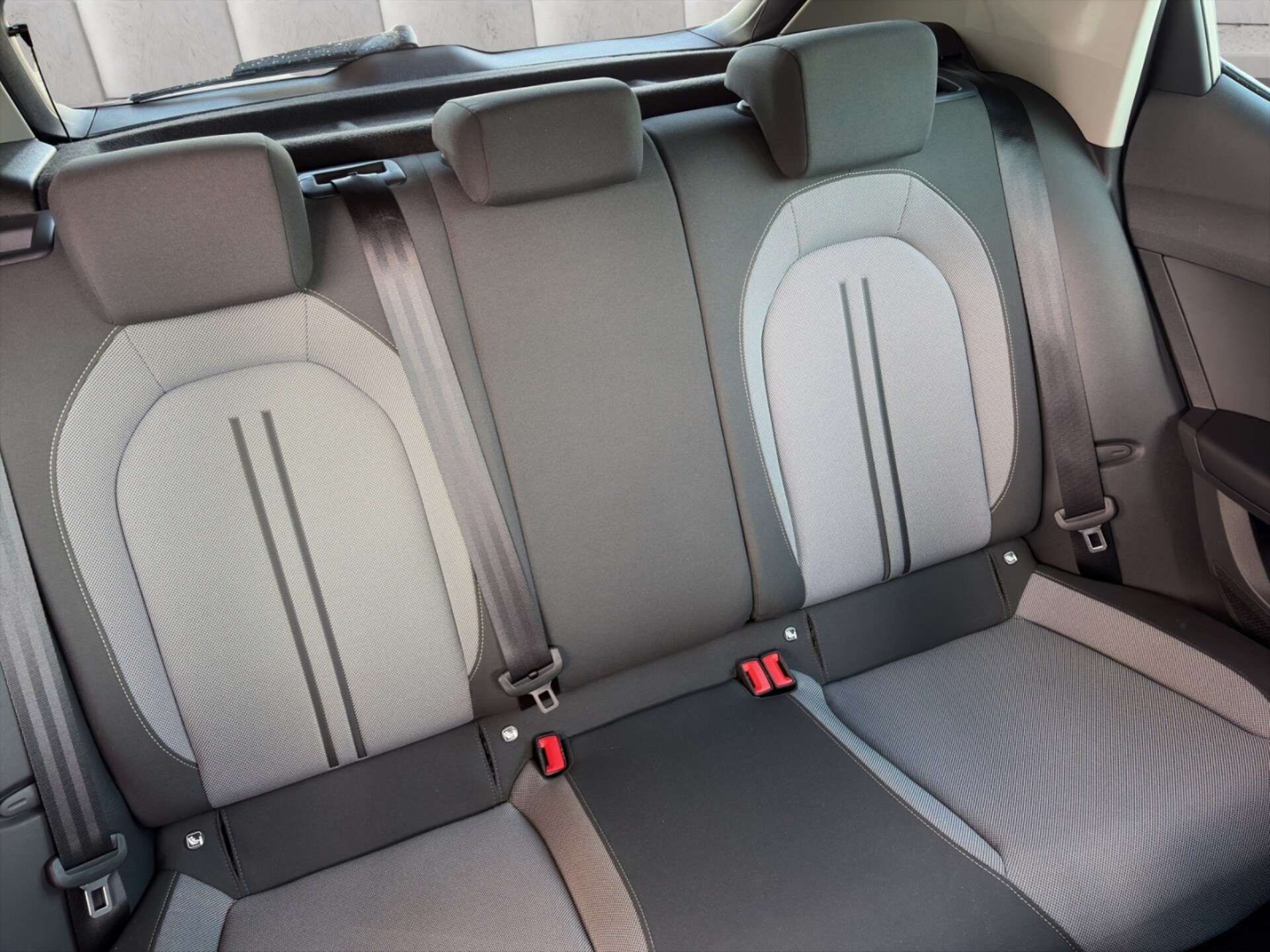 SEAT Leon Style