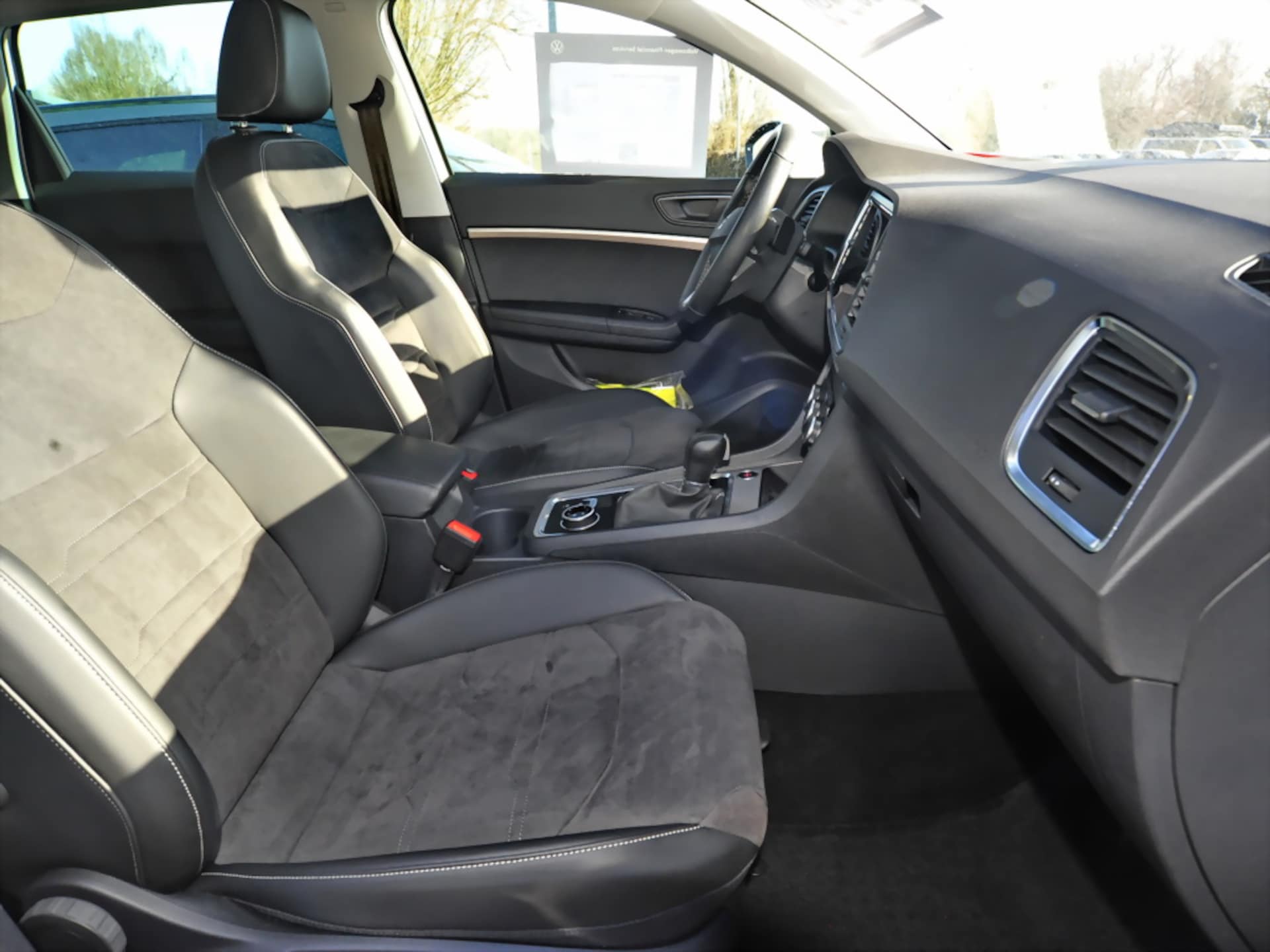 SEAT Ateca Xperience