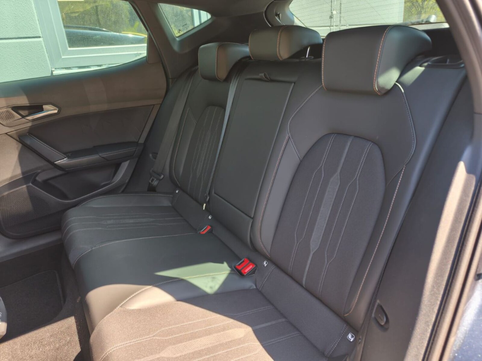 CUPRA Formentor – Bild 8