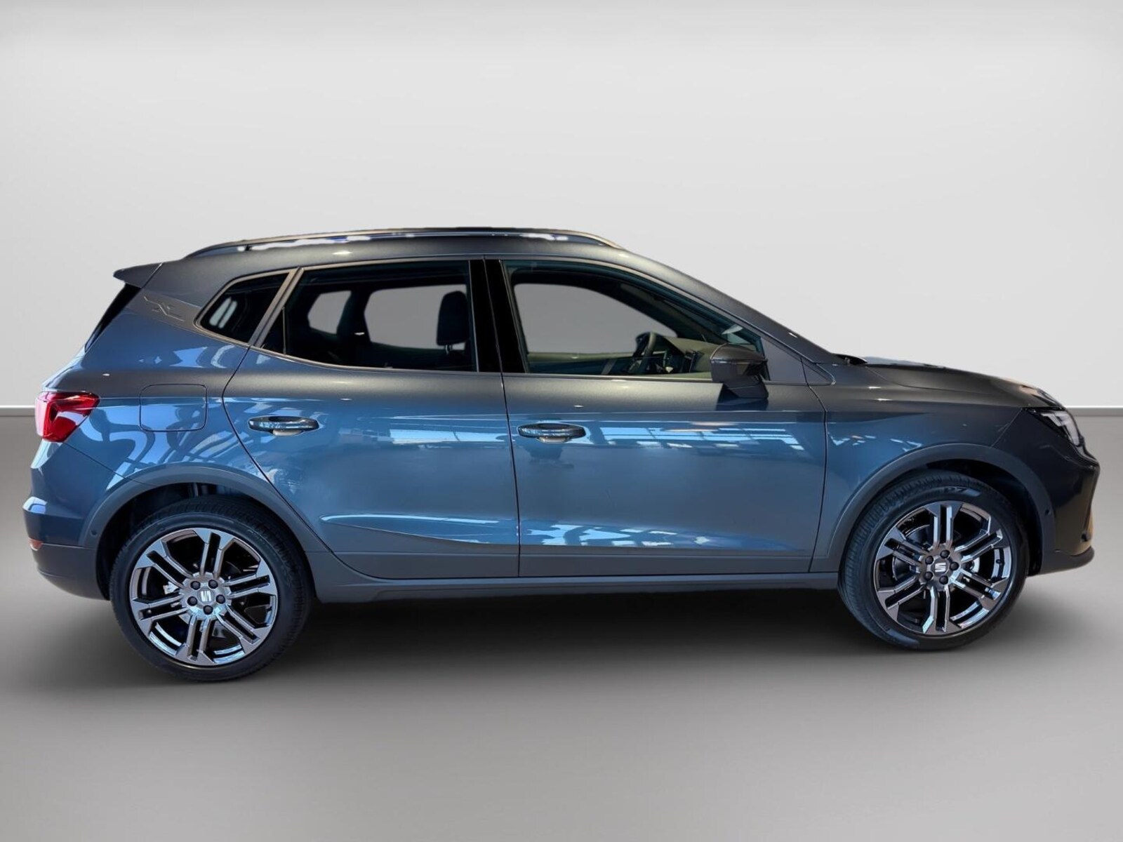 SEAT Arona – Bild 4