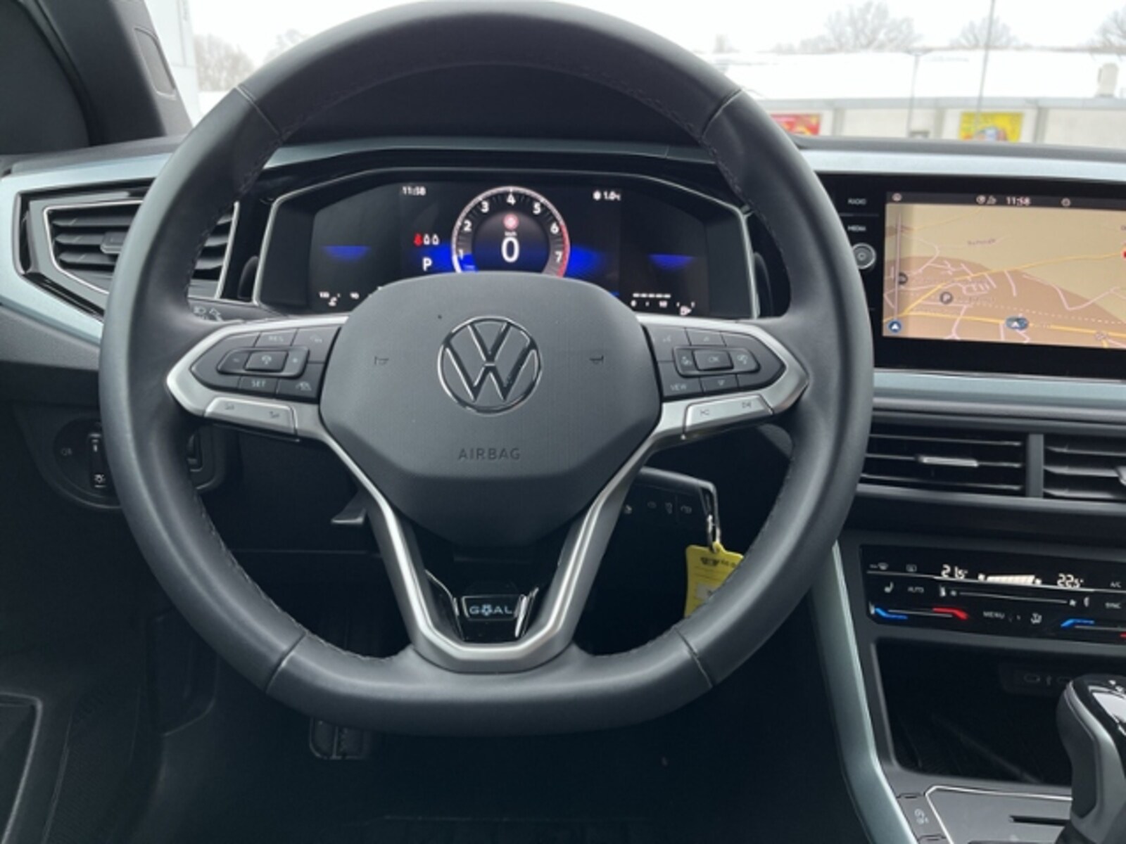 Volkswagen Taigo – Bild 12