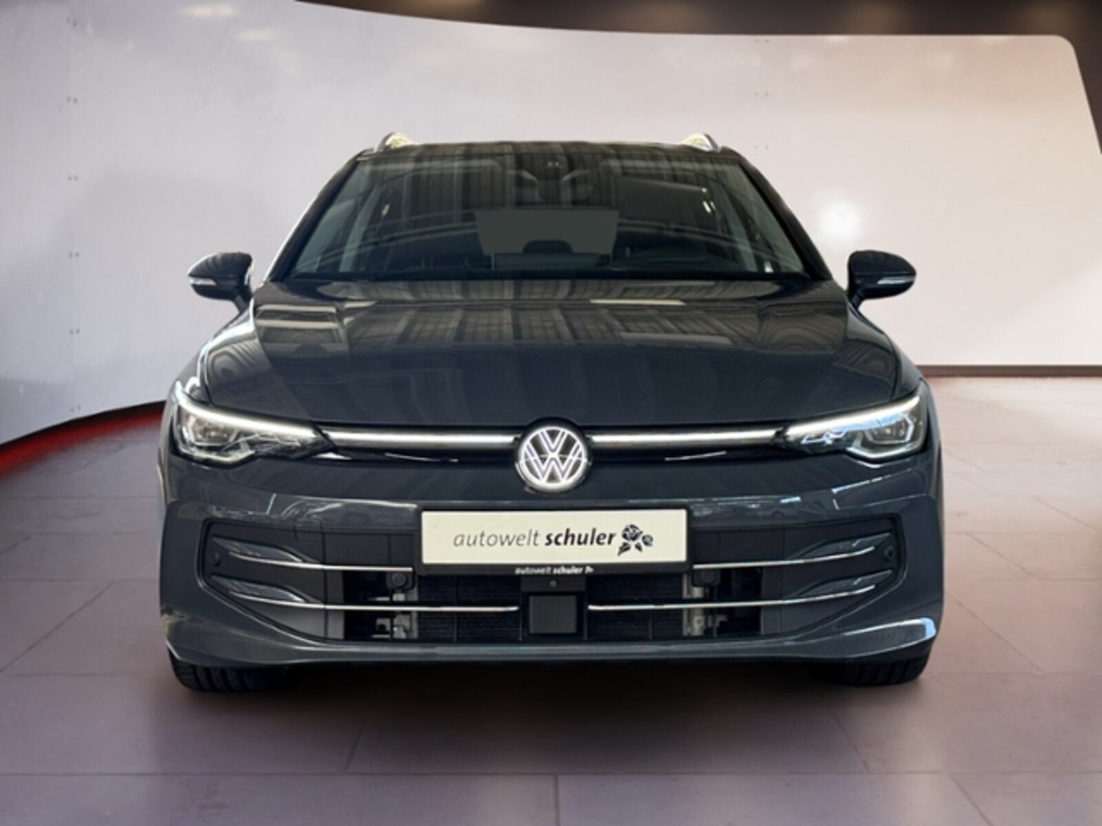 Volkswagen Golf Variant – Bild 6