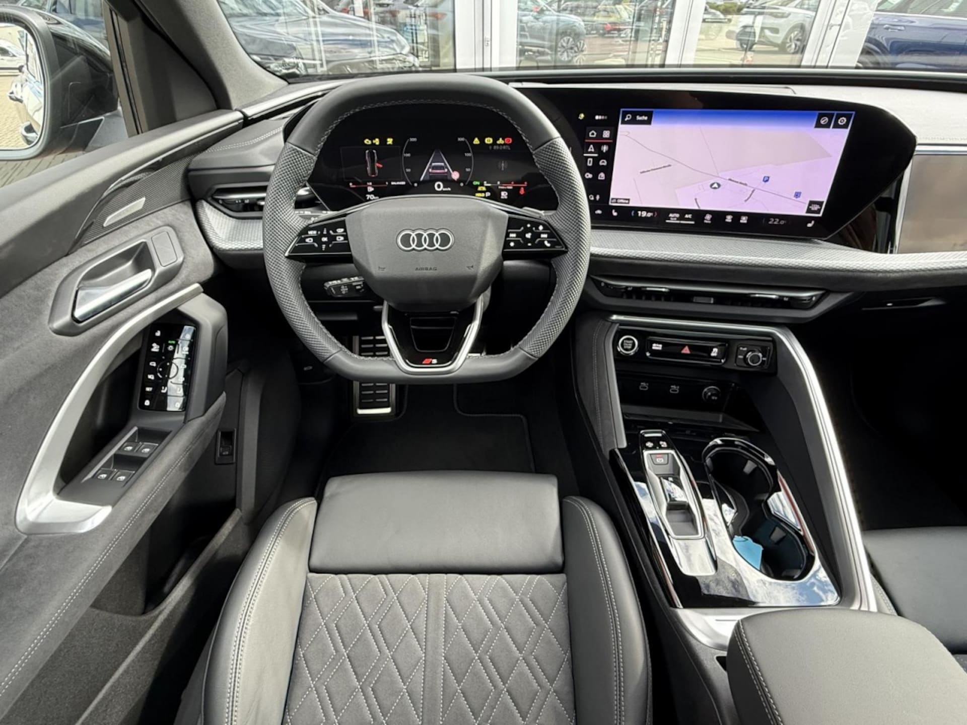Audi Q5 SUV