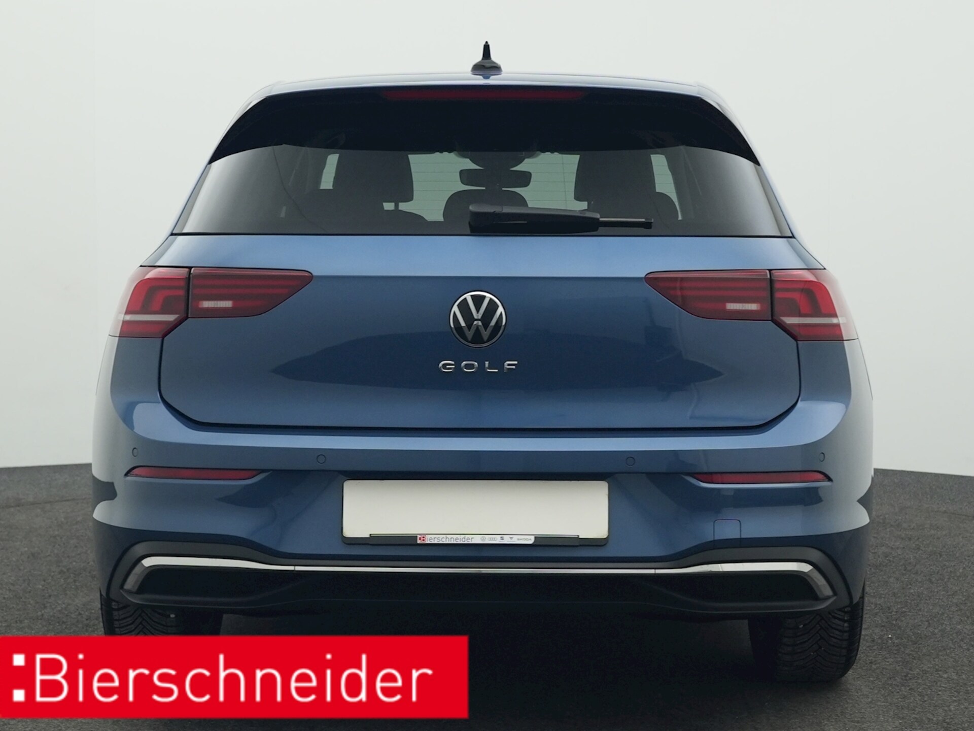 Volkswagen Golf Goal
