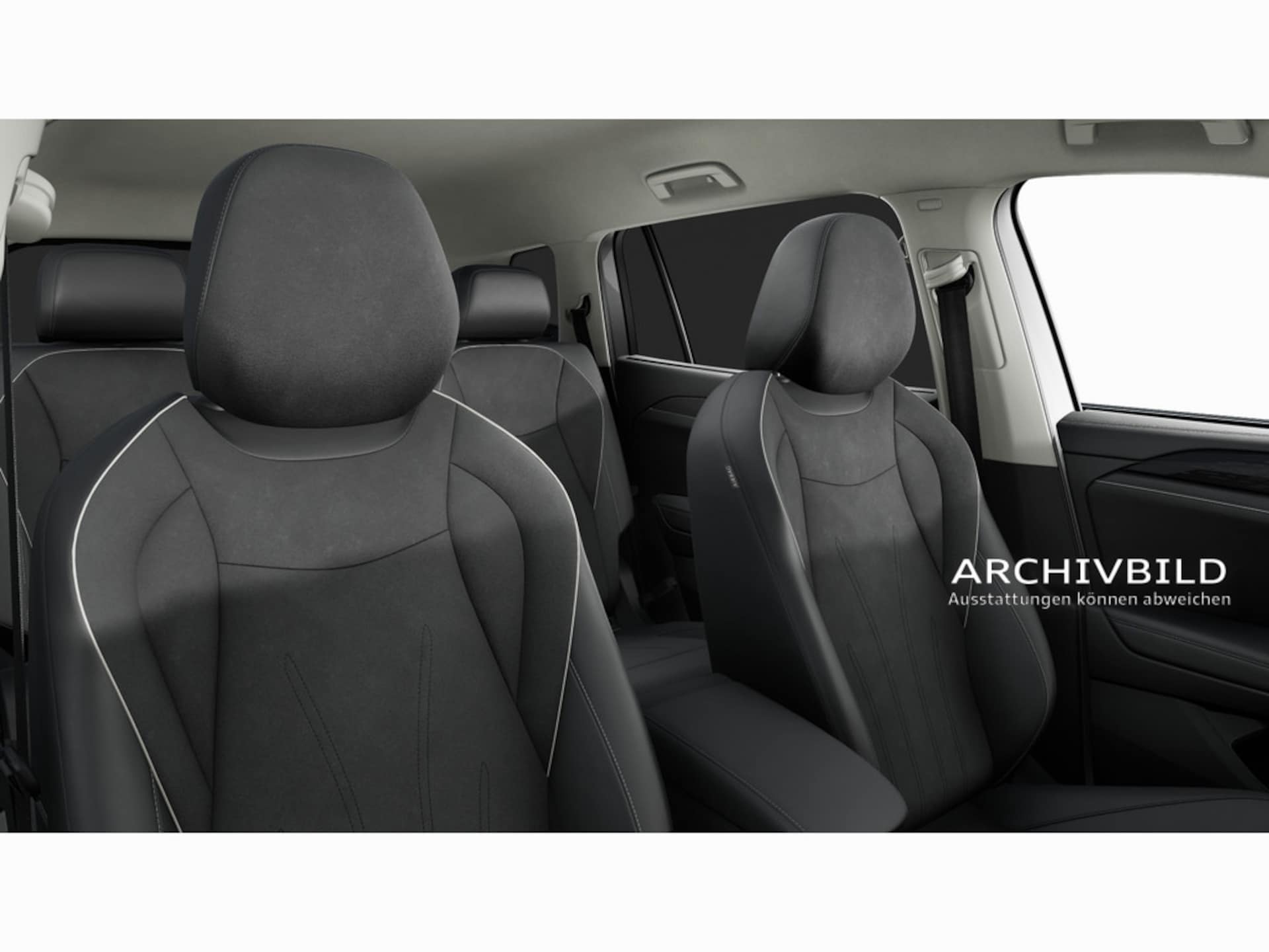 Volkswagen Tayron Elegance