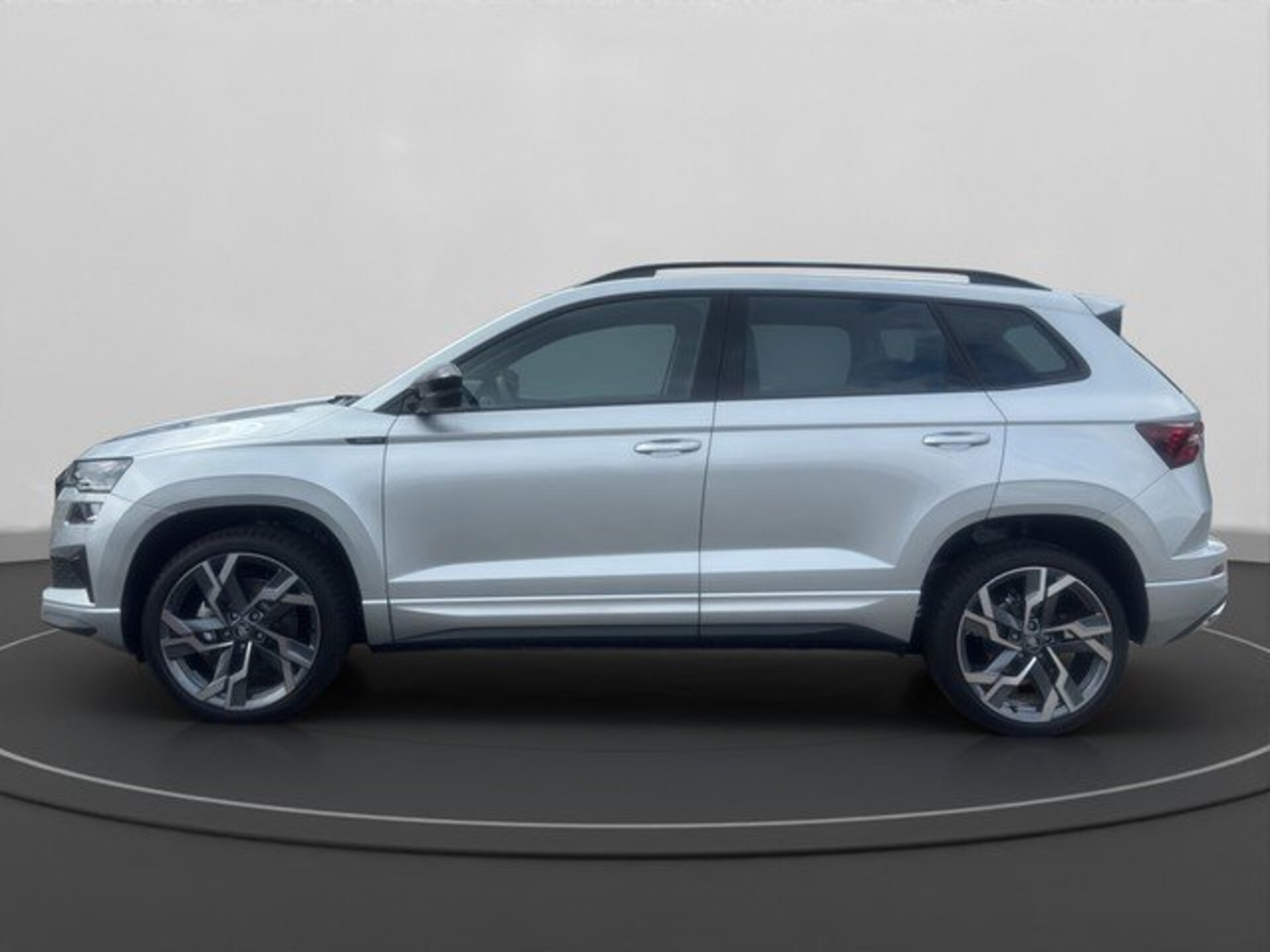 Skoda Karoq Sportline