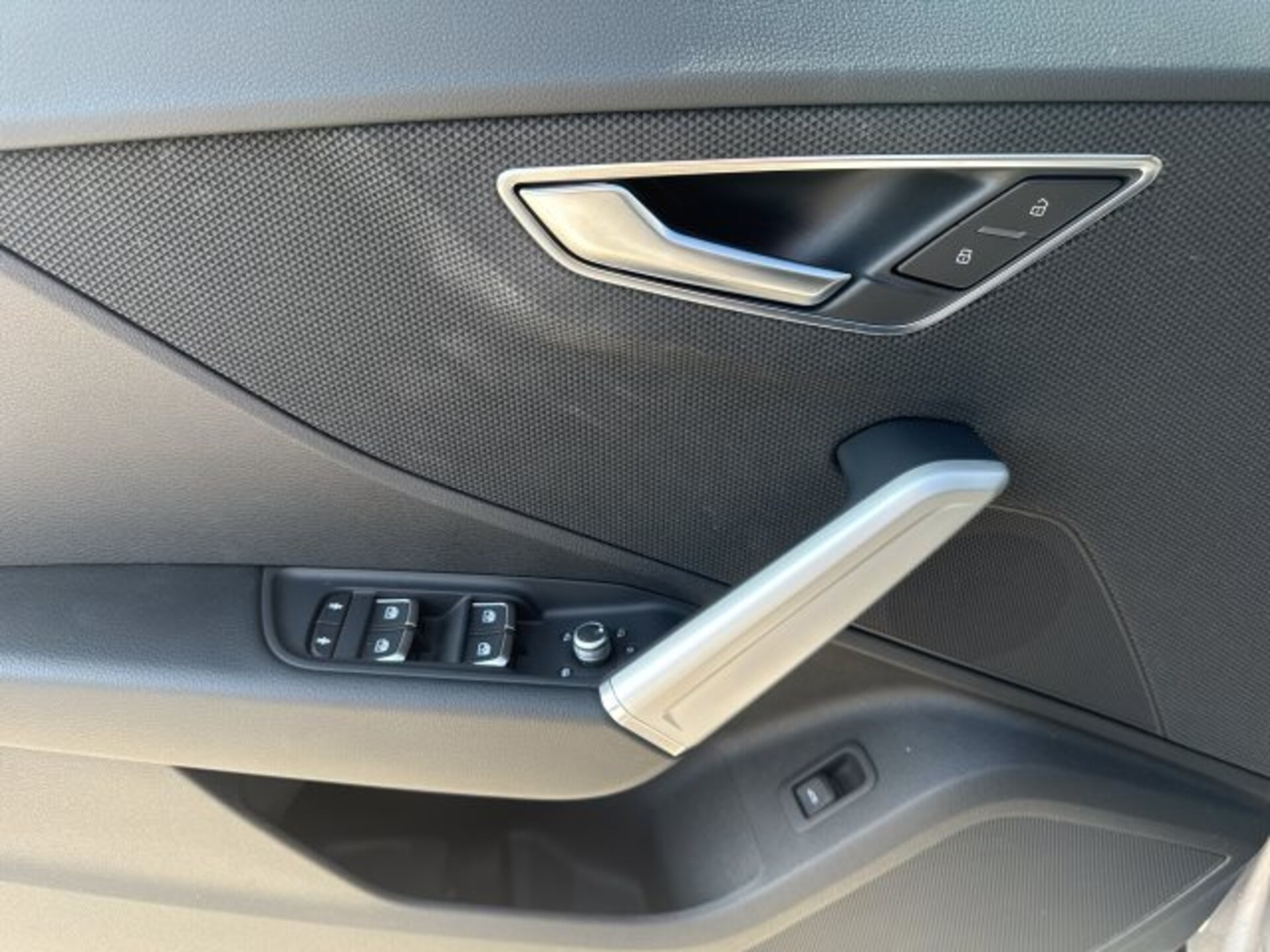 Audi Q2 Advanced
